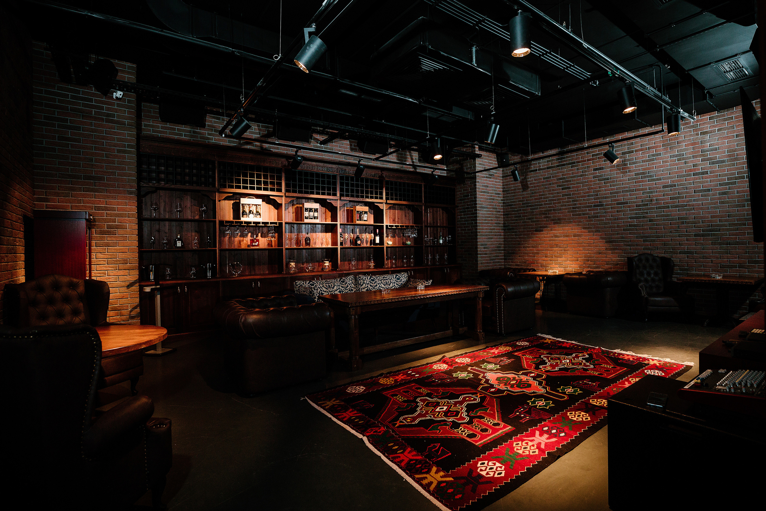 Caspian. Alena Nezalenova