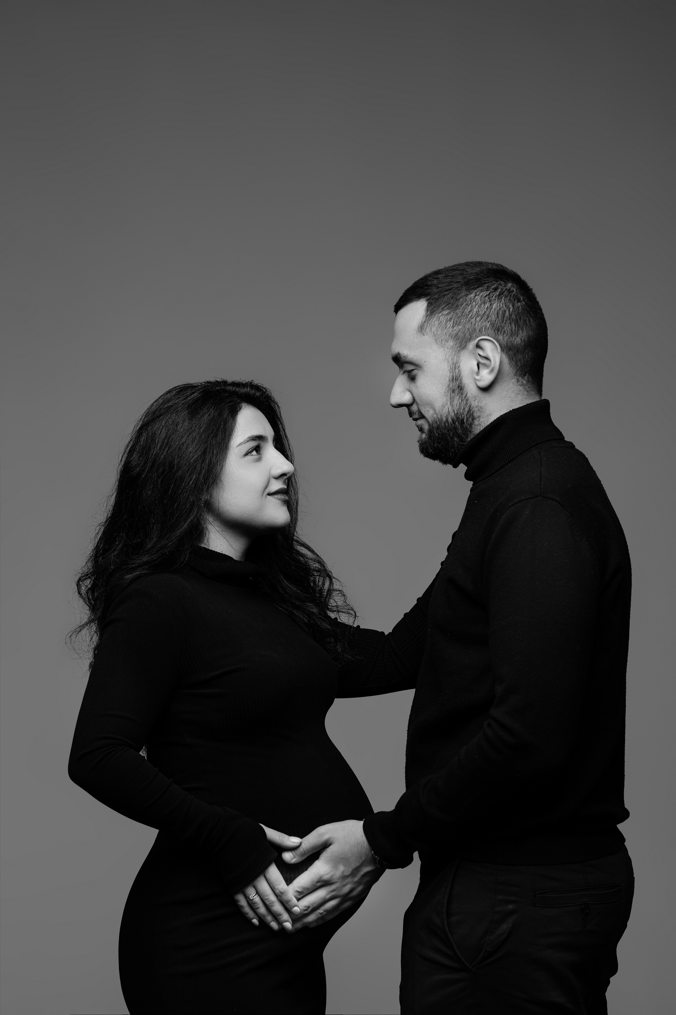 Фотосъемка беременности. Alena Nezalenova