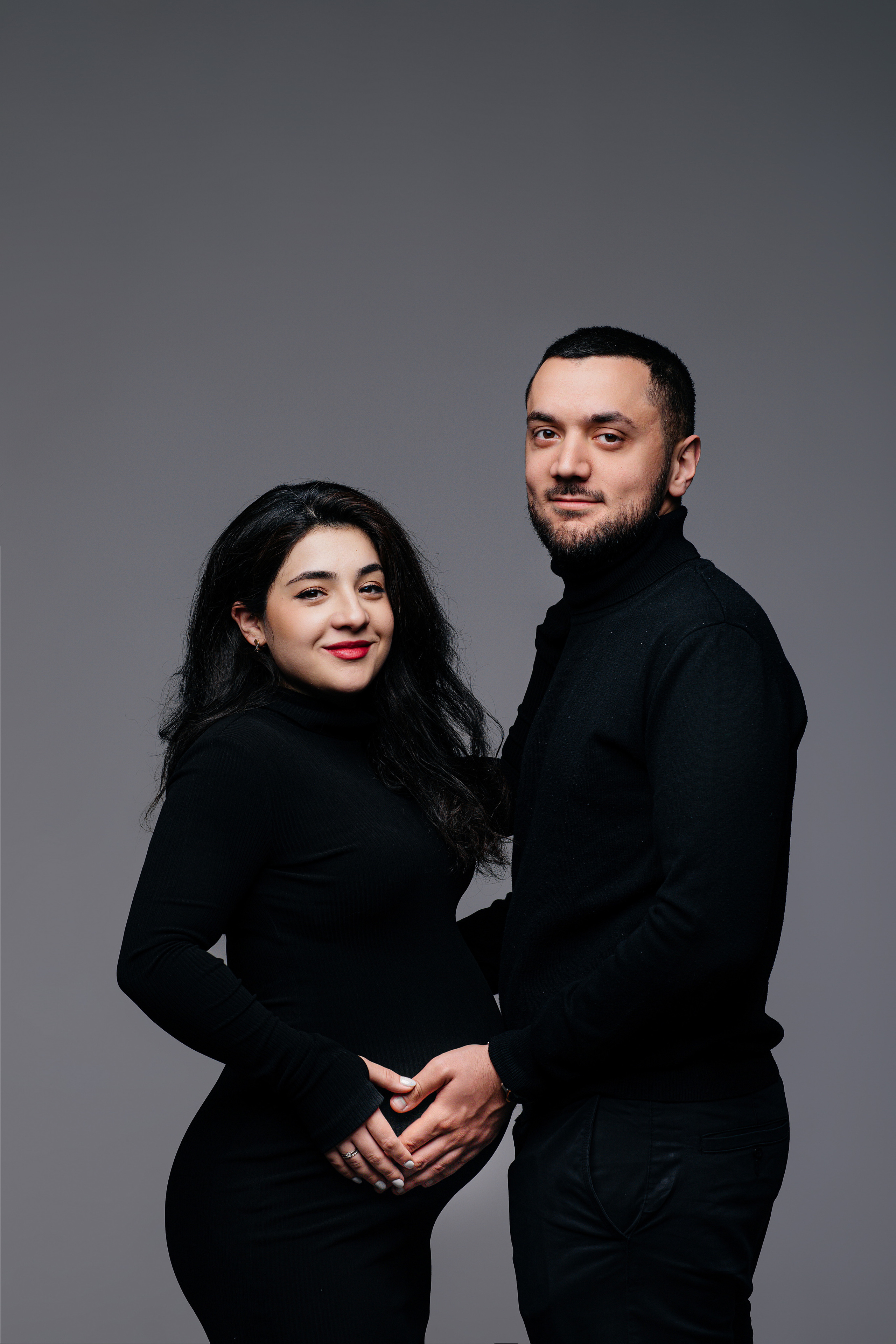 Фотосъемка беременности. Alena Nezalenova