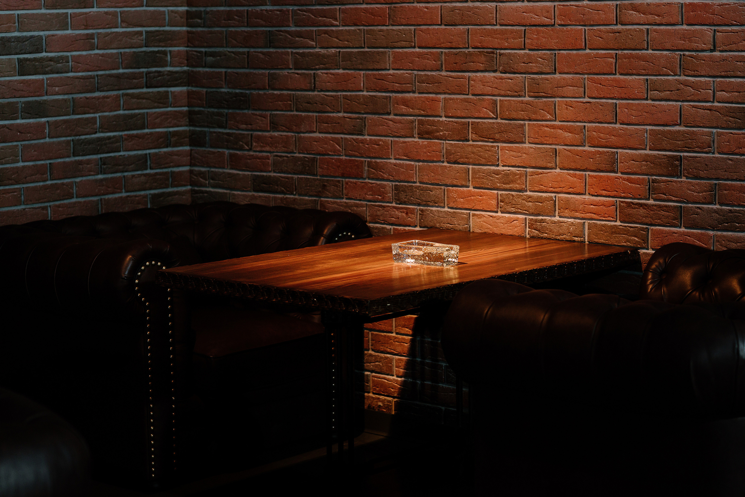 Caspian. Alena Nezalenova