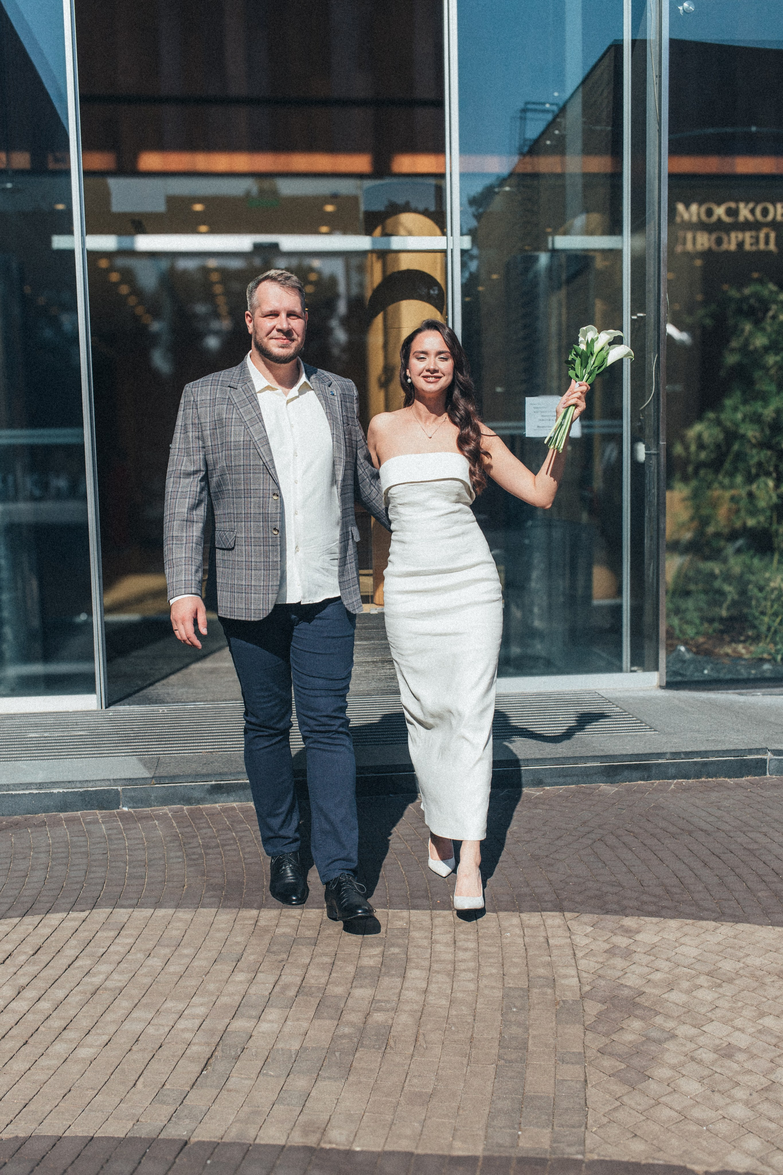 Свадьба Елены и Владислава. Свадебный и семейный фотограф Савельева Дарья