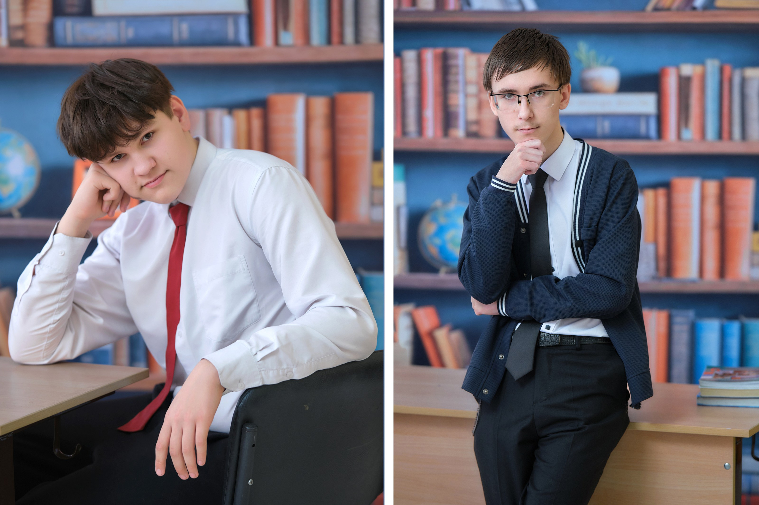 Выпускной альбом 9 класс. Фотосессия класса для фотоальбома