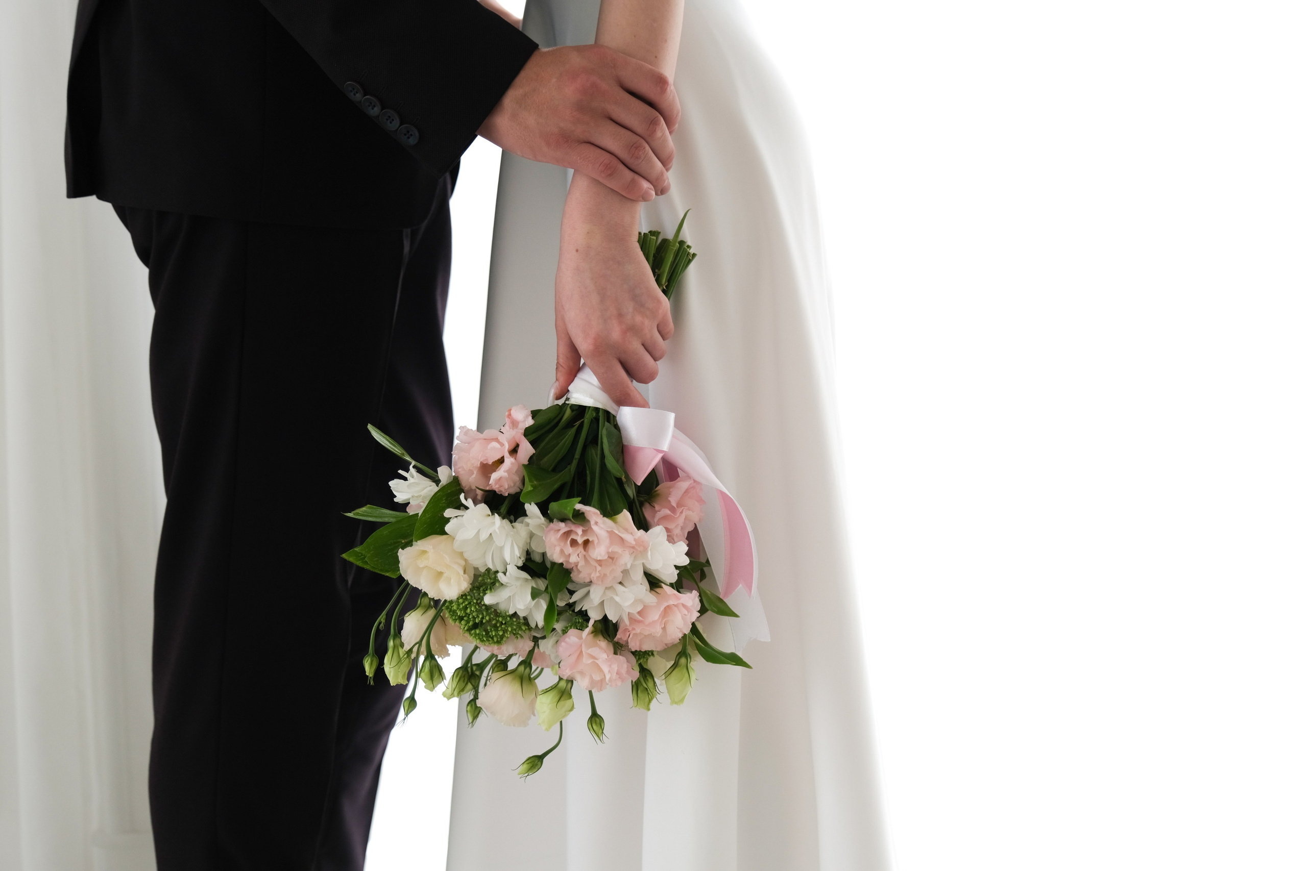 Свадьба Кирилла и Александры. Свадебный фотограф в Челябинске Сырчикова Наталья