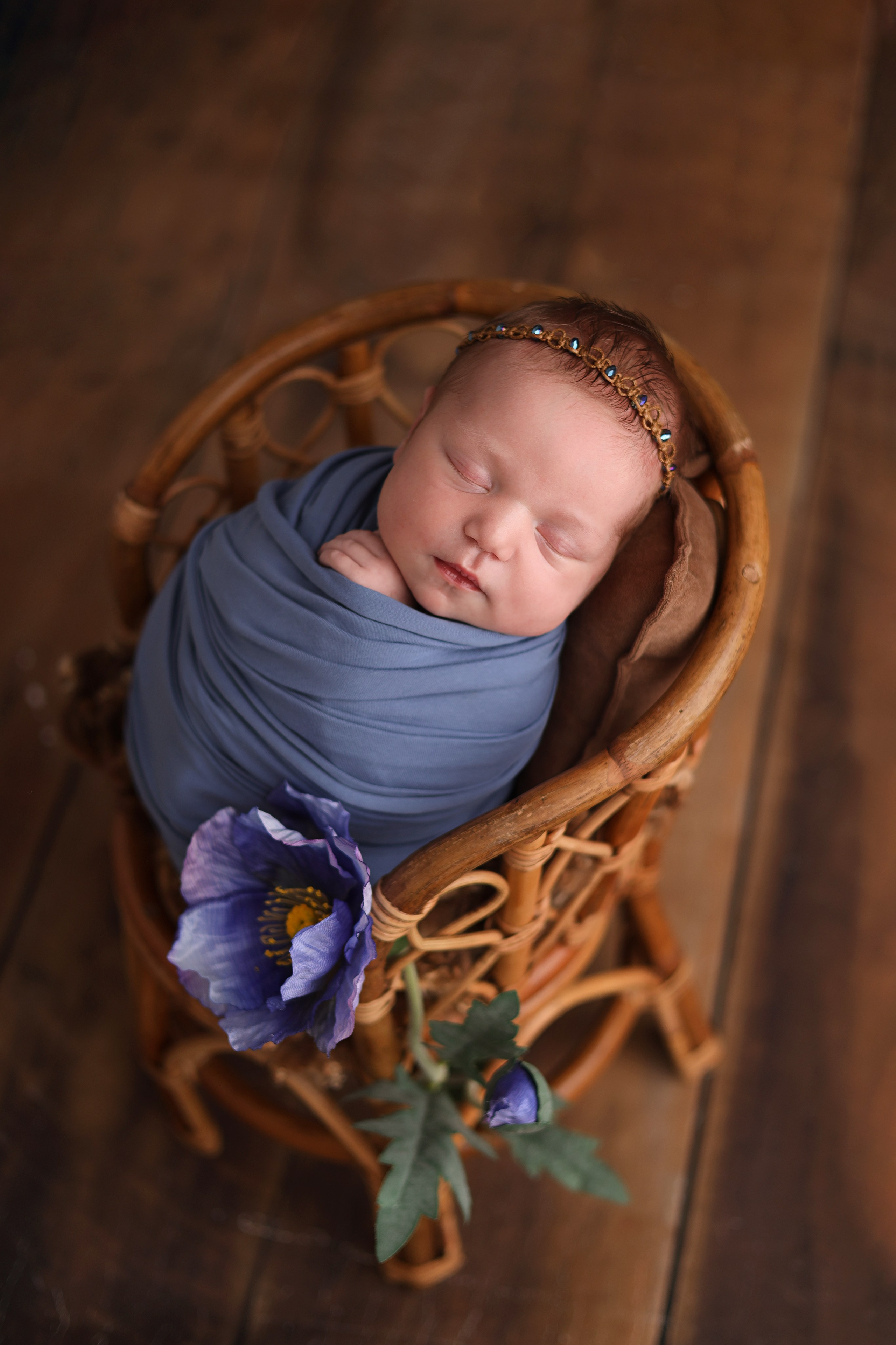 Ньюборн фотосессия Полины. Фотограф новорожденных Москва. Ньюборн фотограф Москва