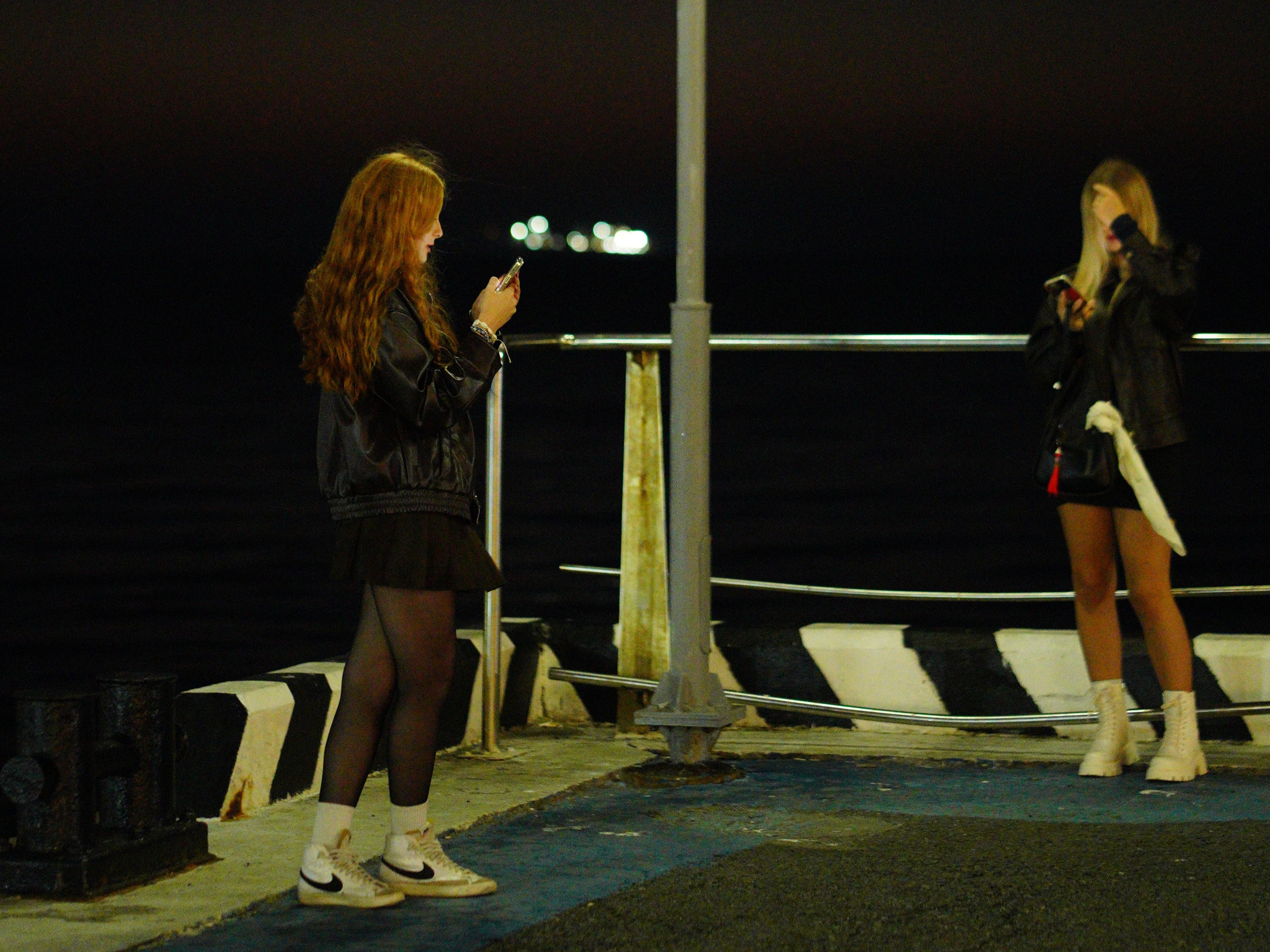 фото красивые девушки