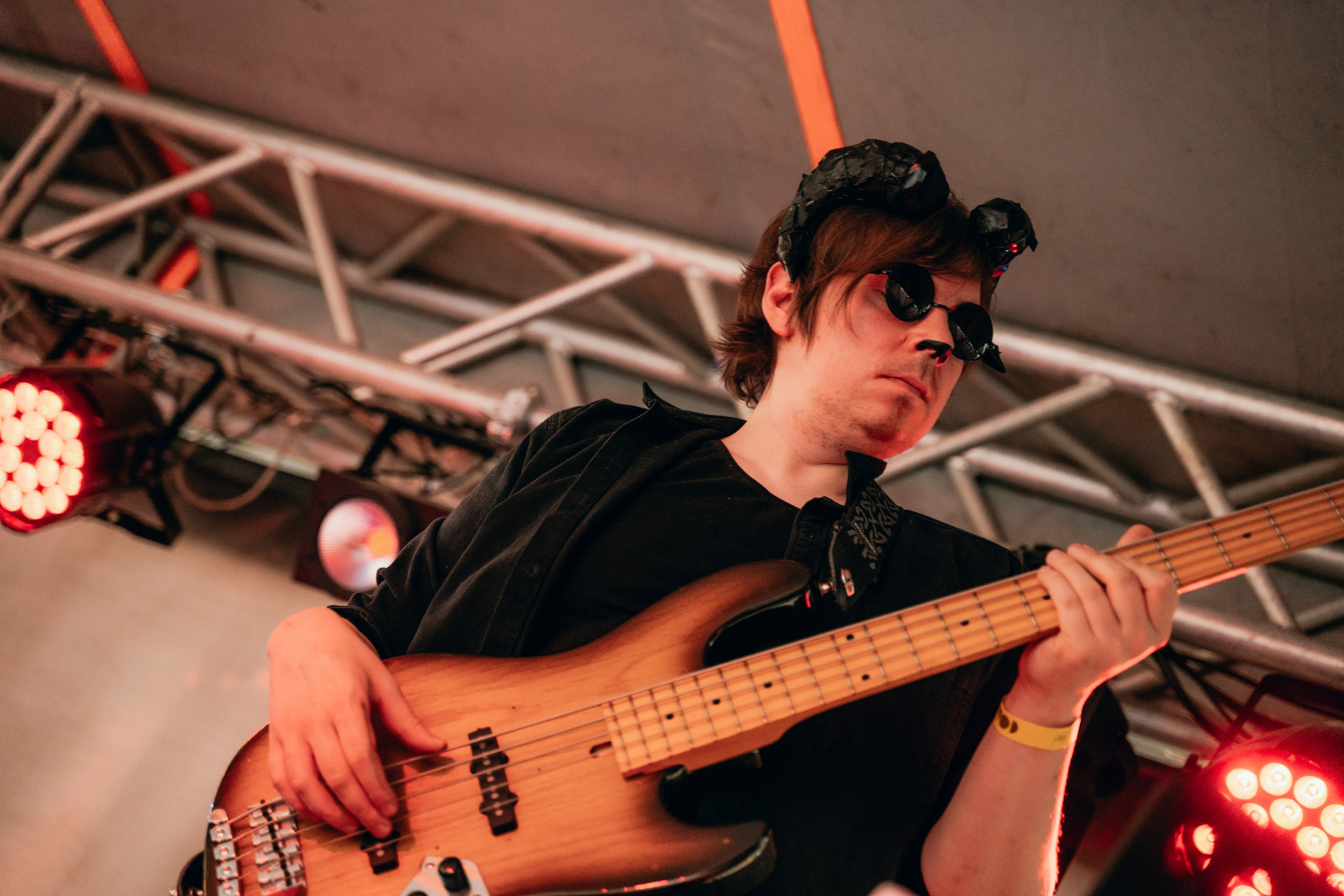 Yummy music. Главная