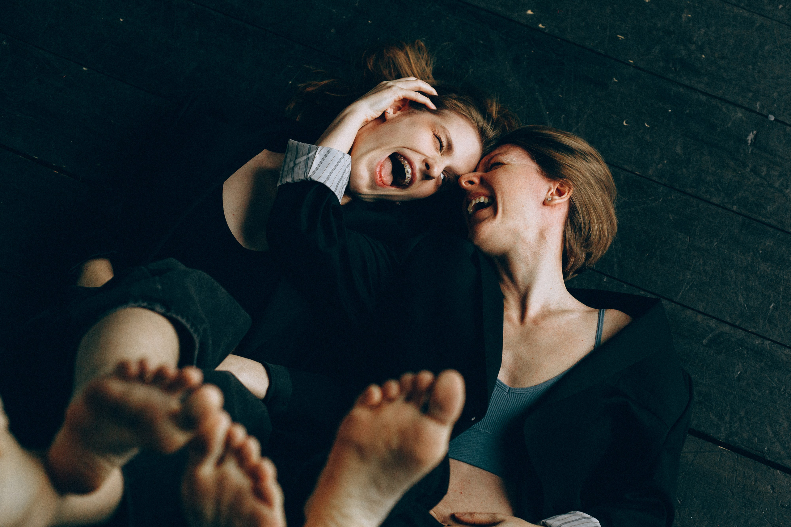 Семейная. Дарья, фотограф, Москва