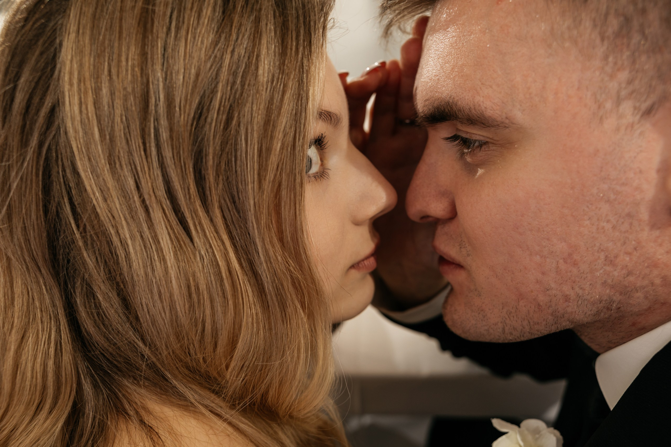 Без тебя нет весны. Свадебный и Семейный Фотограф в Гатчине и Санкт-Петербурге Виктория