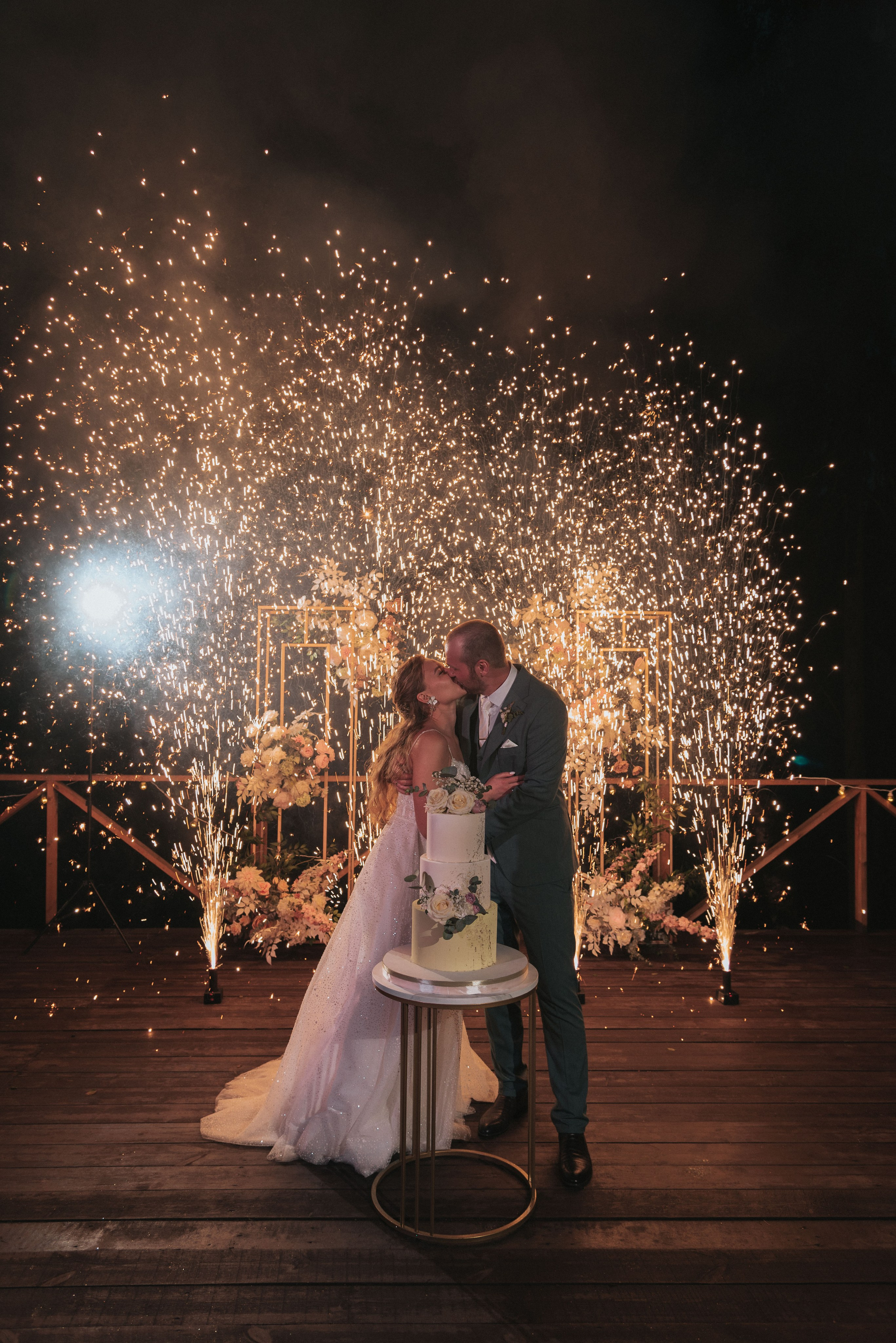 Андрей и Лиза. Свадебный и семейный фотограф в Москве Юлия Шикалова