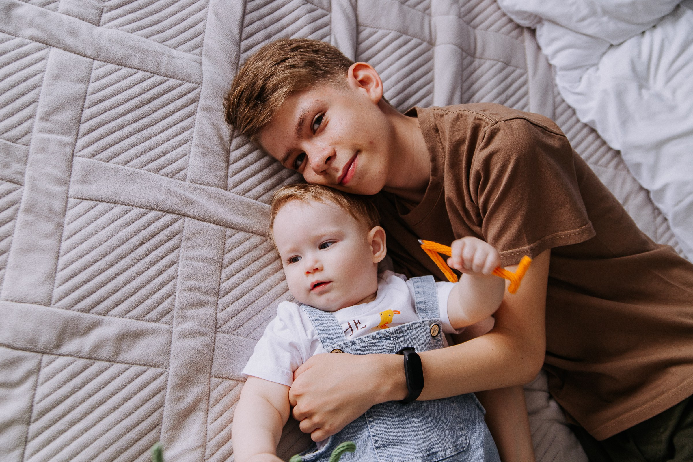 Татьяна. Семейный и персональный фотограф в Ростове-на-Дону