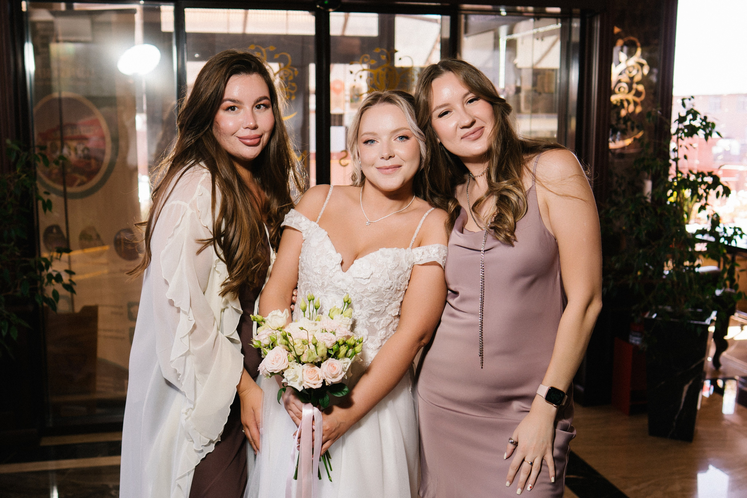 Марина и Денис (полный день). Фотограф на любое событие в Кемерово