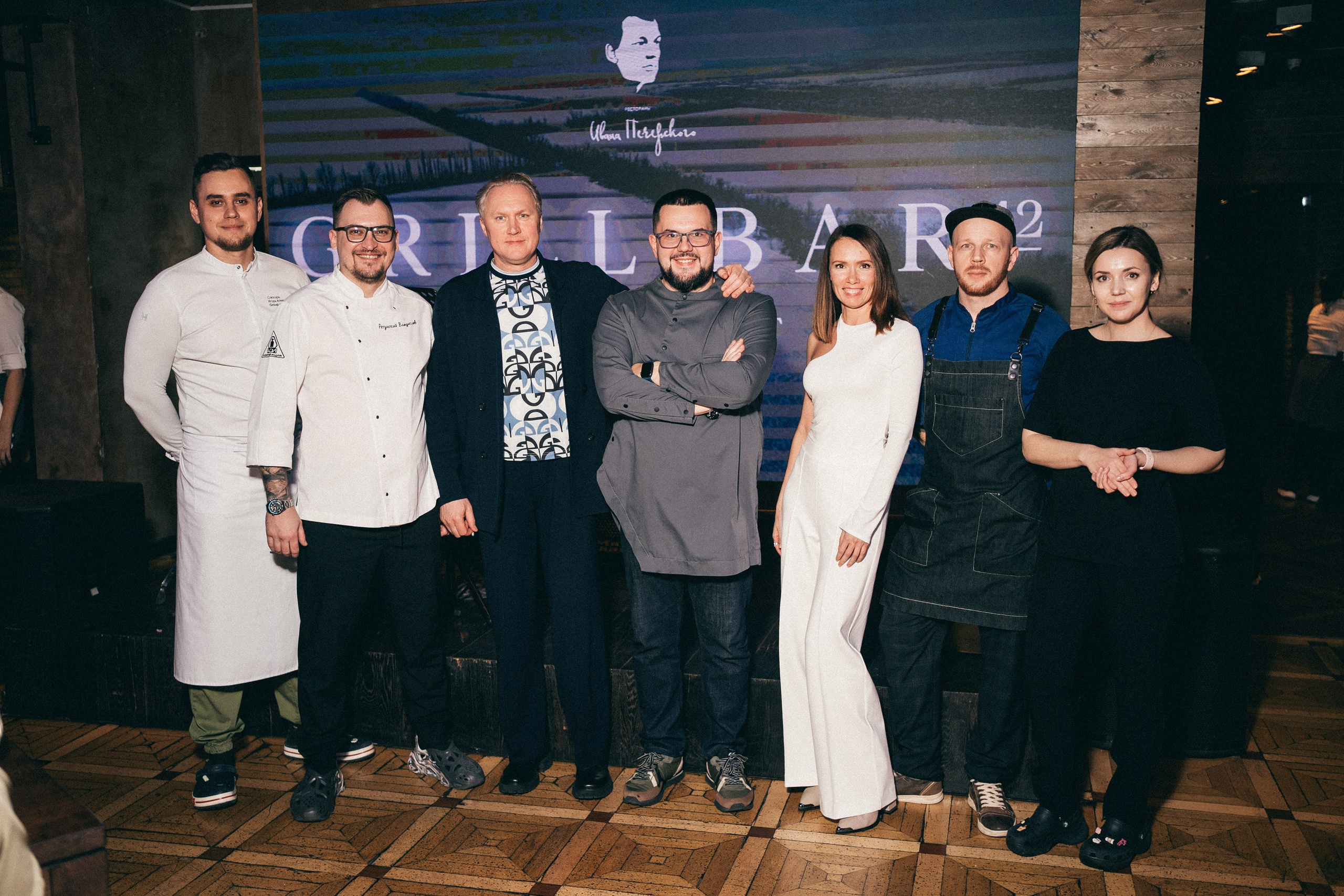 Гастроужин | Грильбар42. Фотограф на любое событие в Кемерово