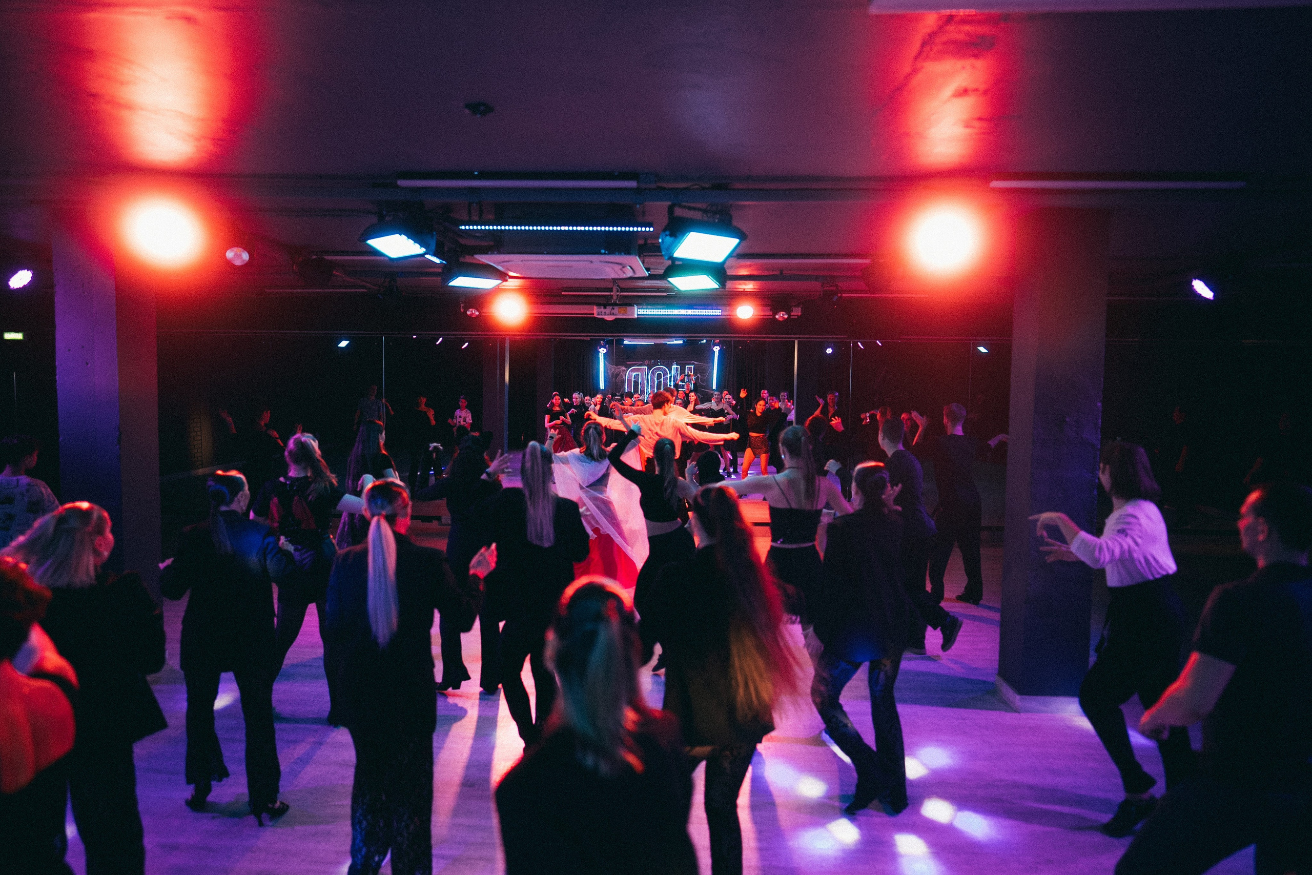 House of Dance. Фотограф на любое событие в Кемерово