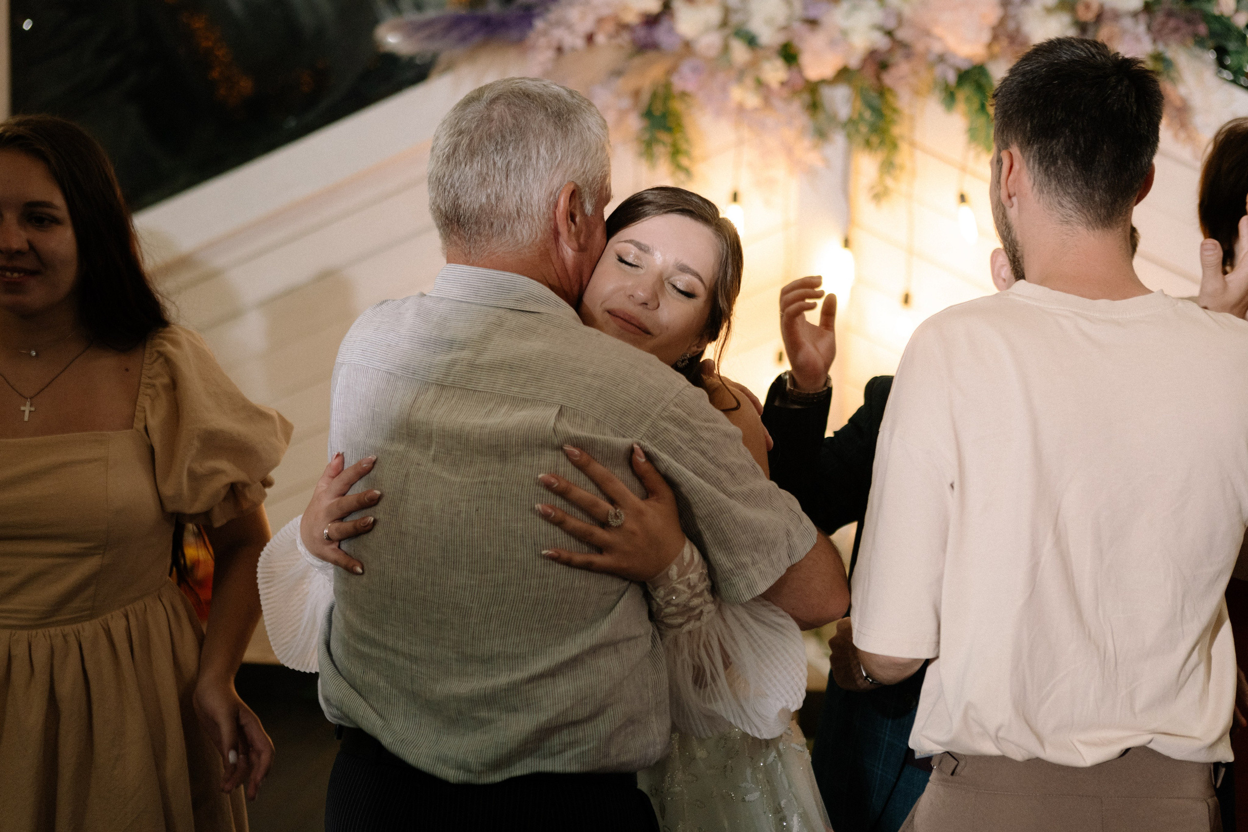 Настя и Артем. Свадебный и портретный фотограф в Москве Анастасия Масюк