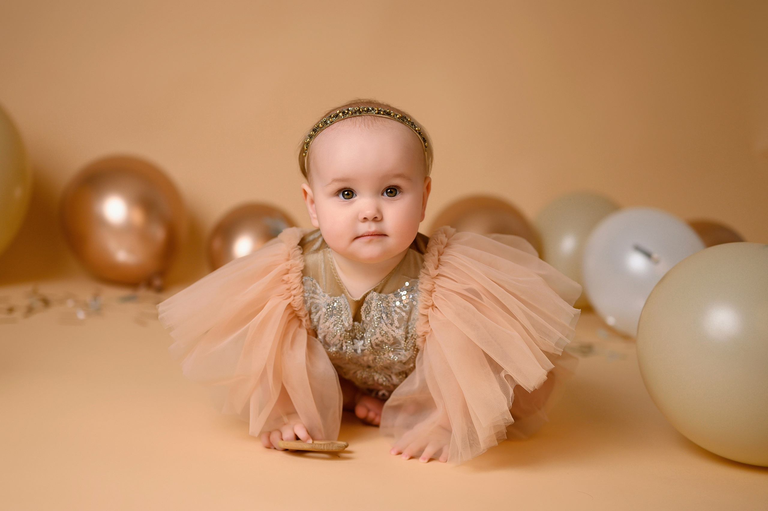 Девочки. Семейный и детский фотограф в Калининиграде Оксана Лебедева