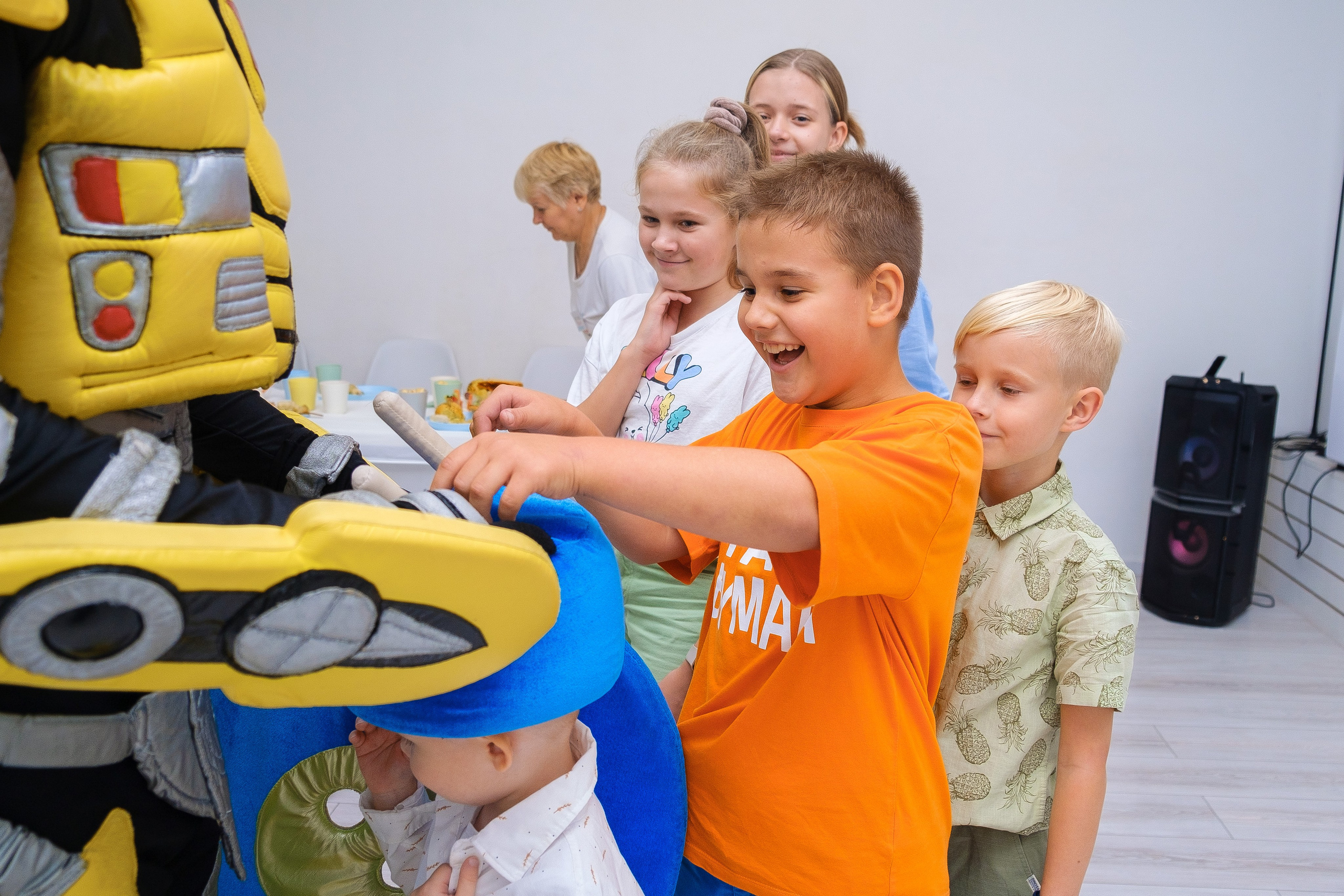 Богдану 4 года. Фотограф Мария Хлебникова Санкт-Петербург Москва