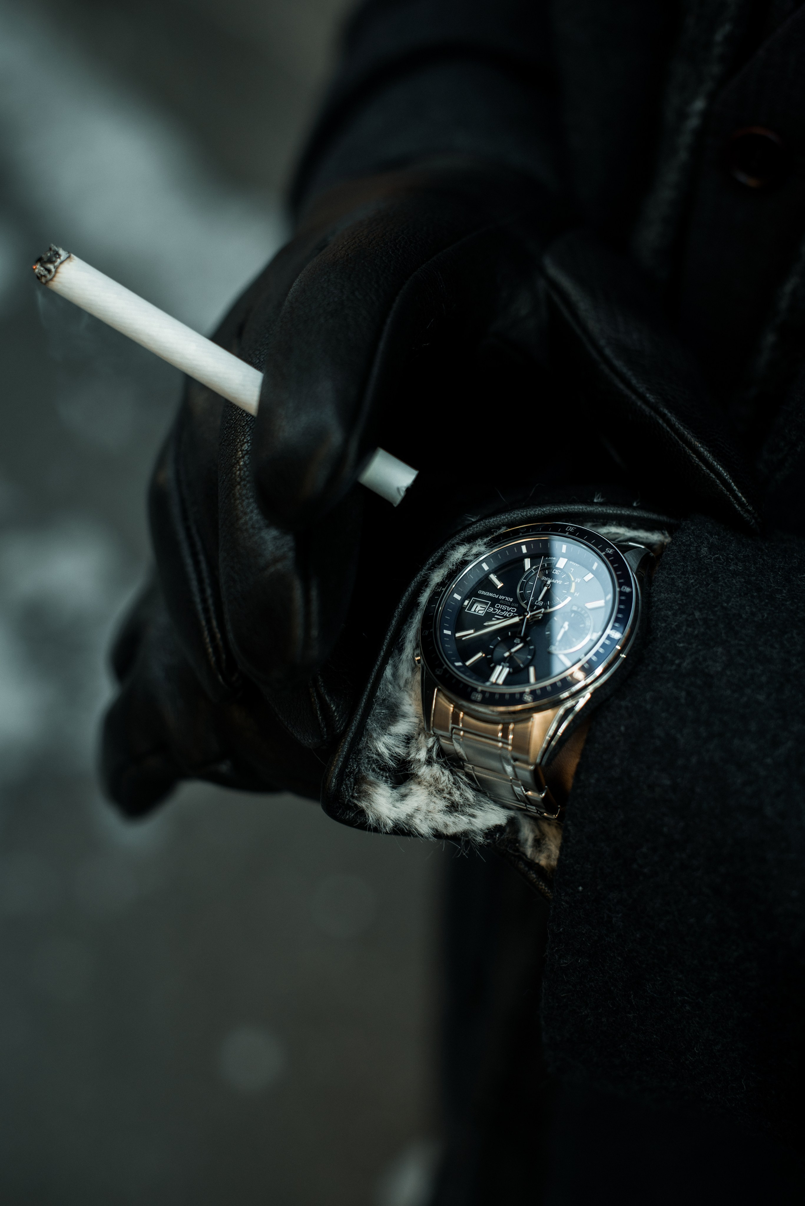 Алексей (Острые козырьки). Я — Фотограф из Хабаровска