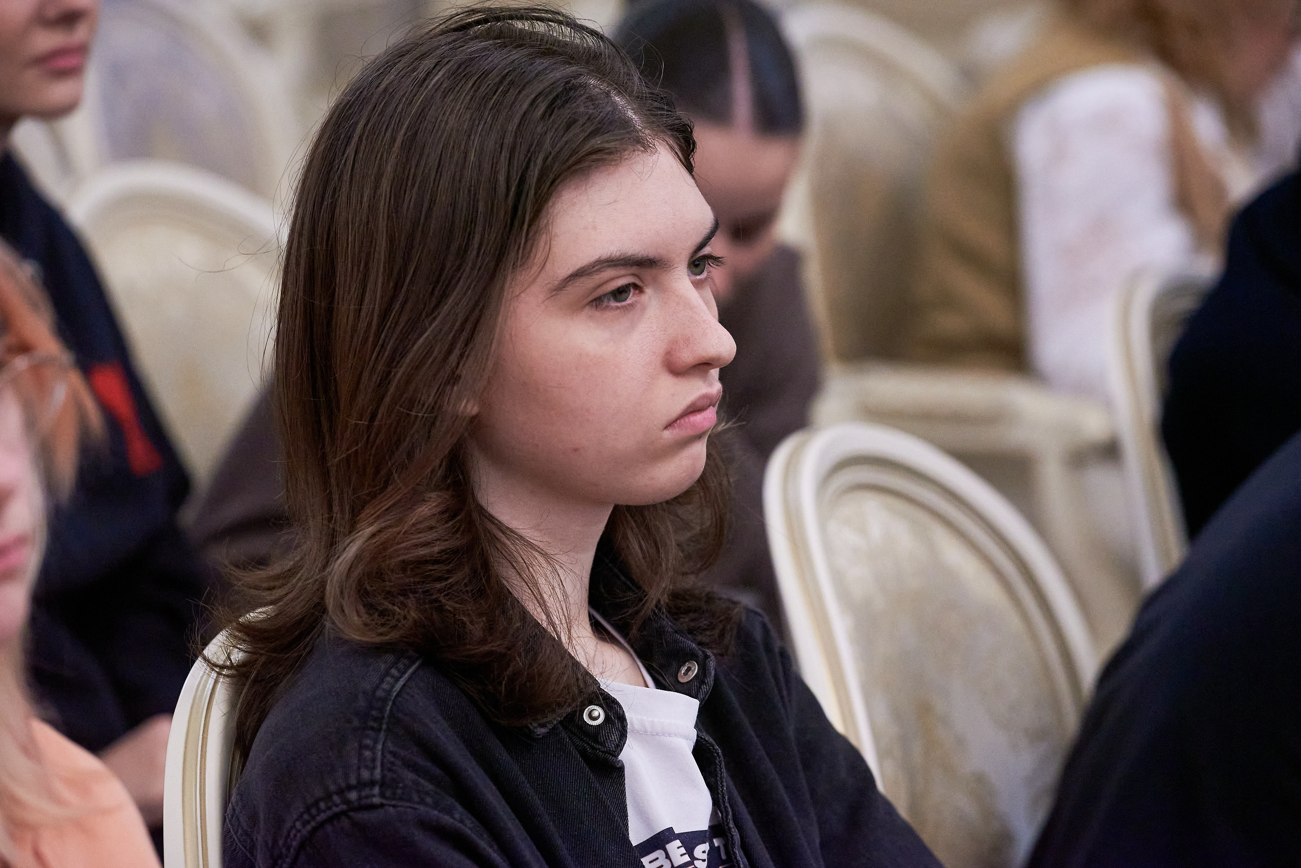 Открытая лекция Лукьянова. Иван Ступа, репортажный фотограф в Санкт-Петербурге и Ленинградской области. Россия