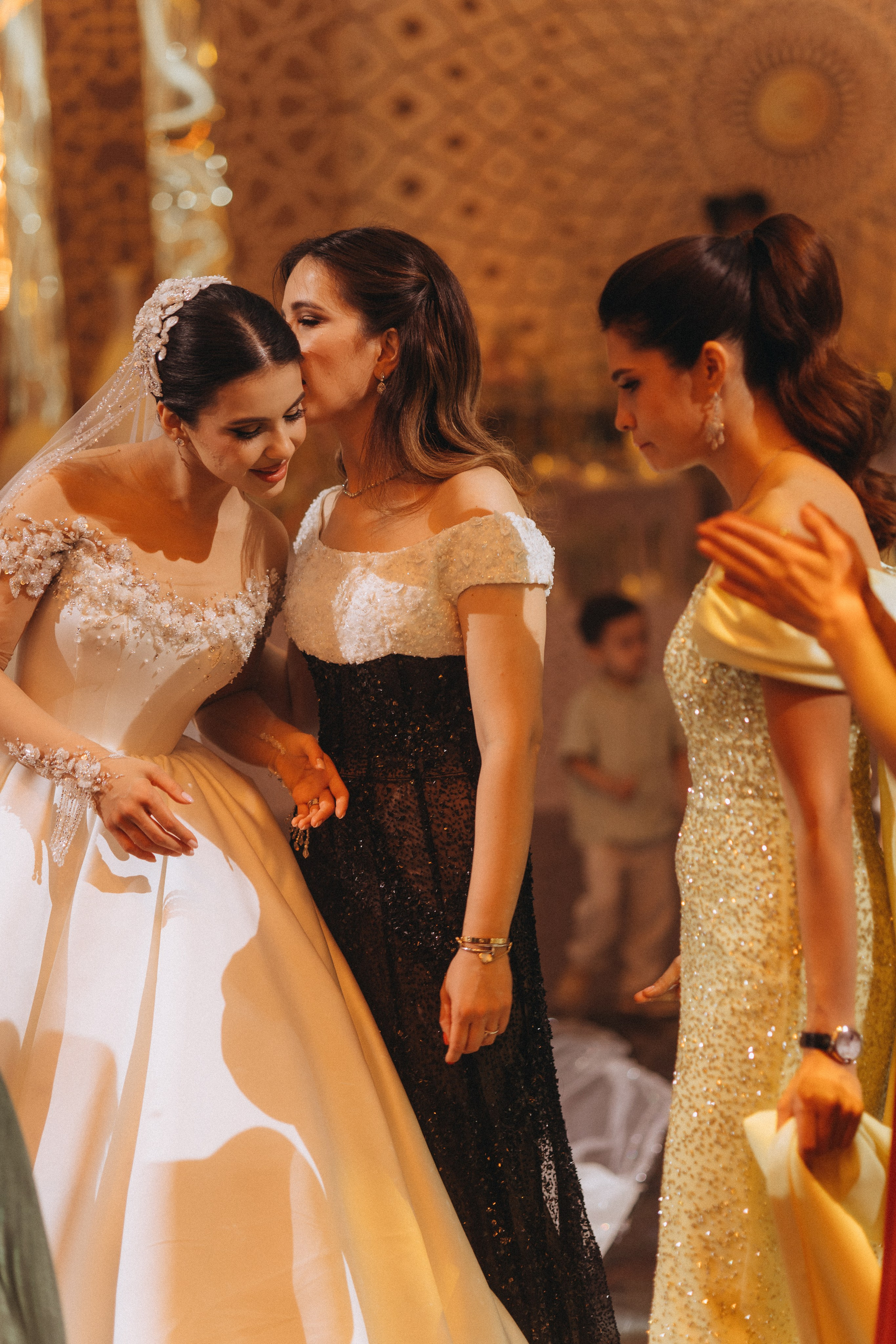 Ясмин. Alesya Gee Photographer Uzbekistan