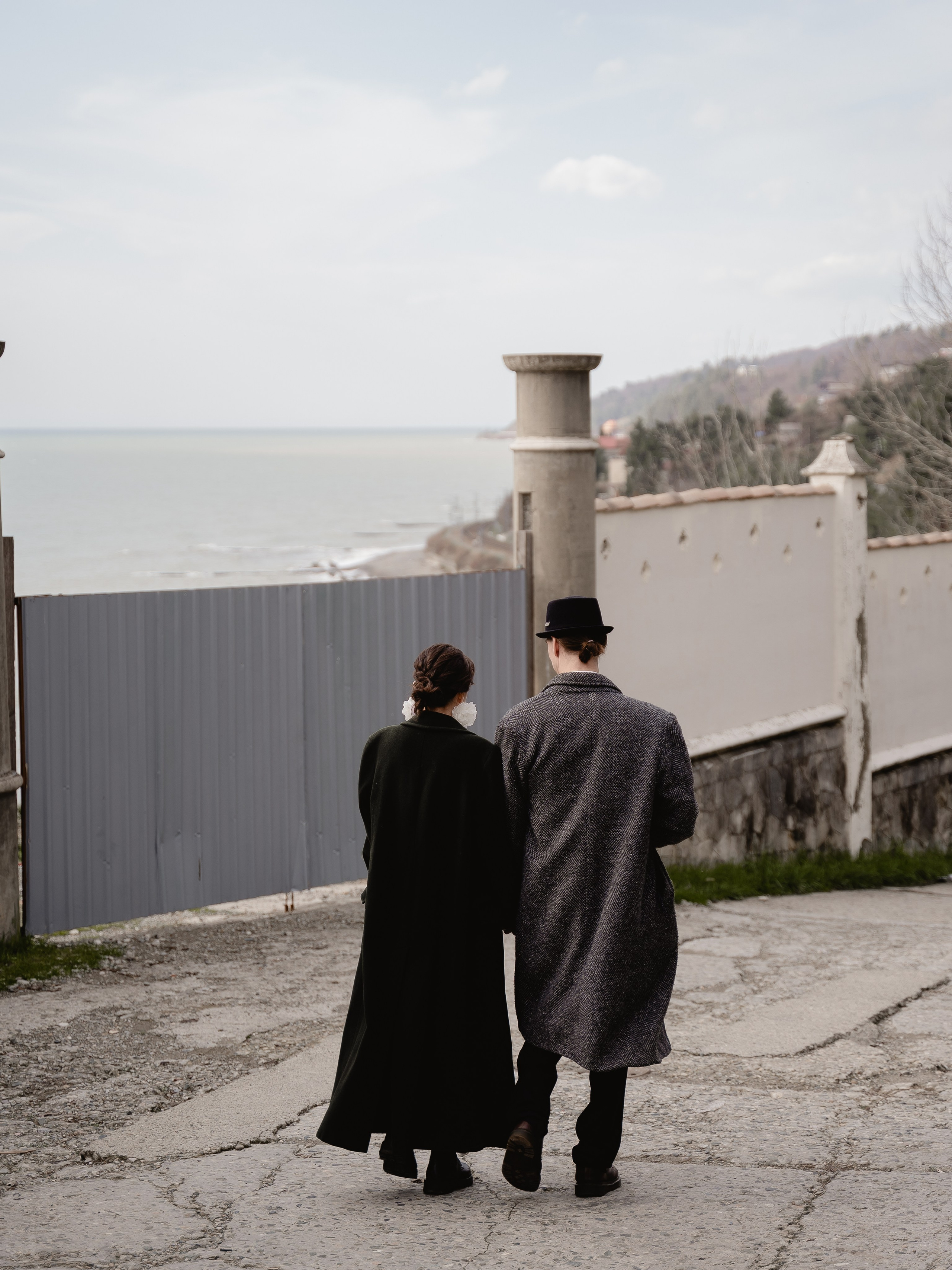 D & T. Свадебный фотограф Диана Бирюкова Казань