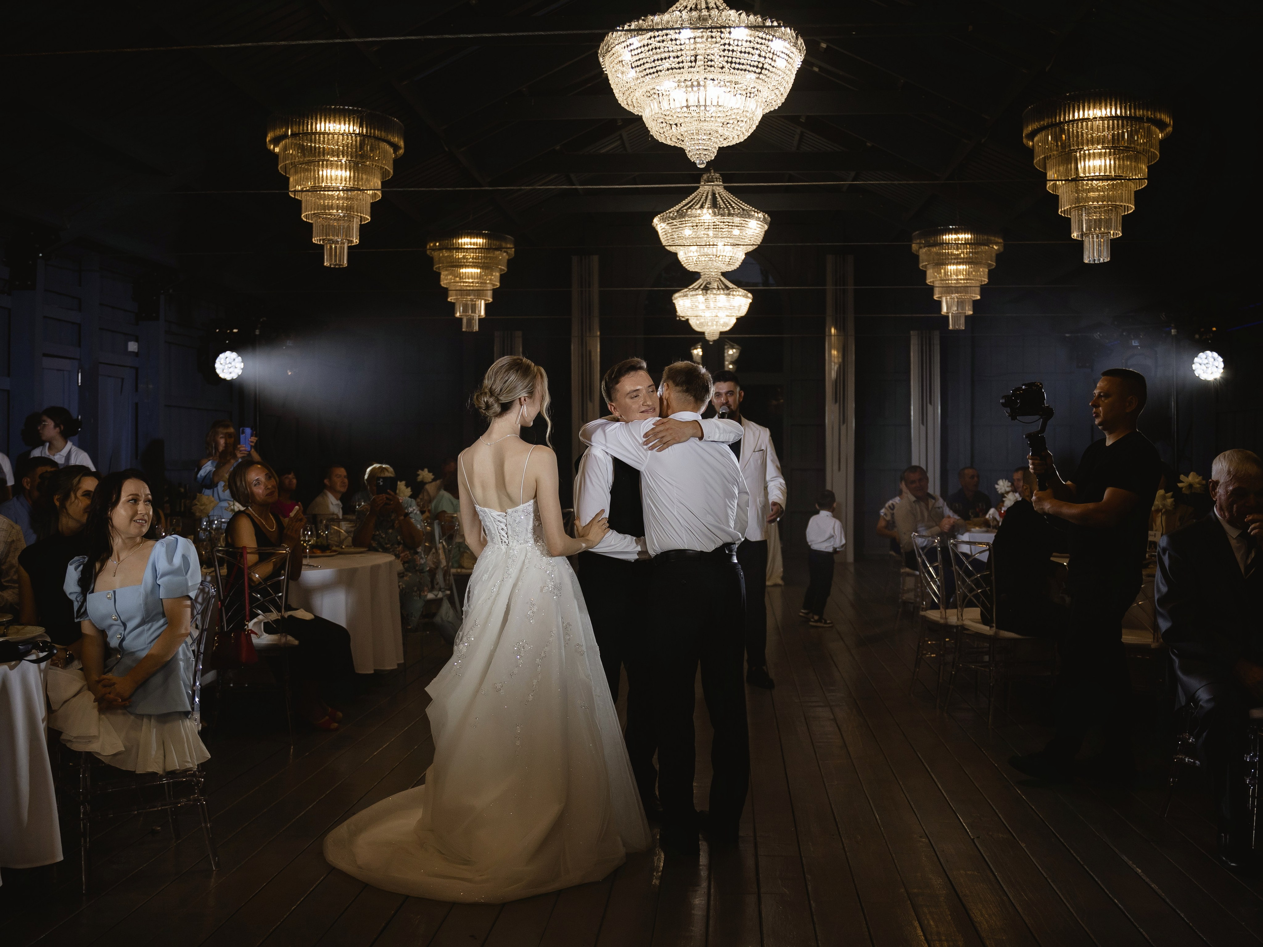 N & E. Свадебный фотограф Диана Бирюкова Казань