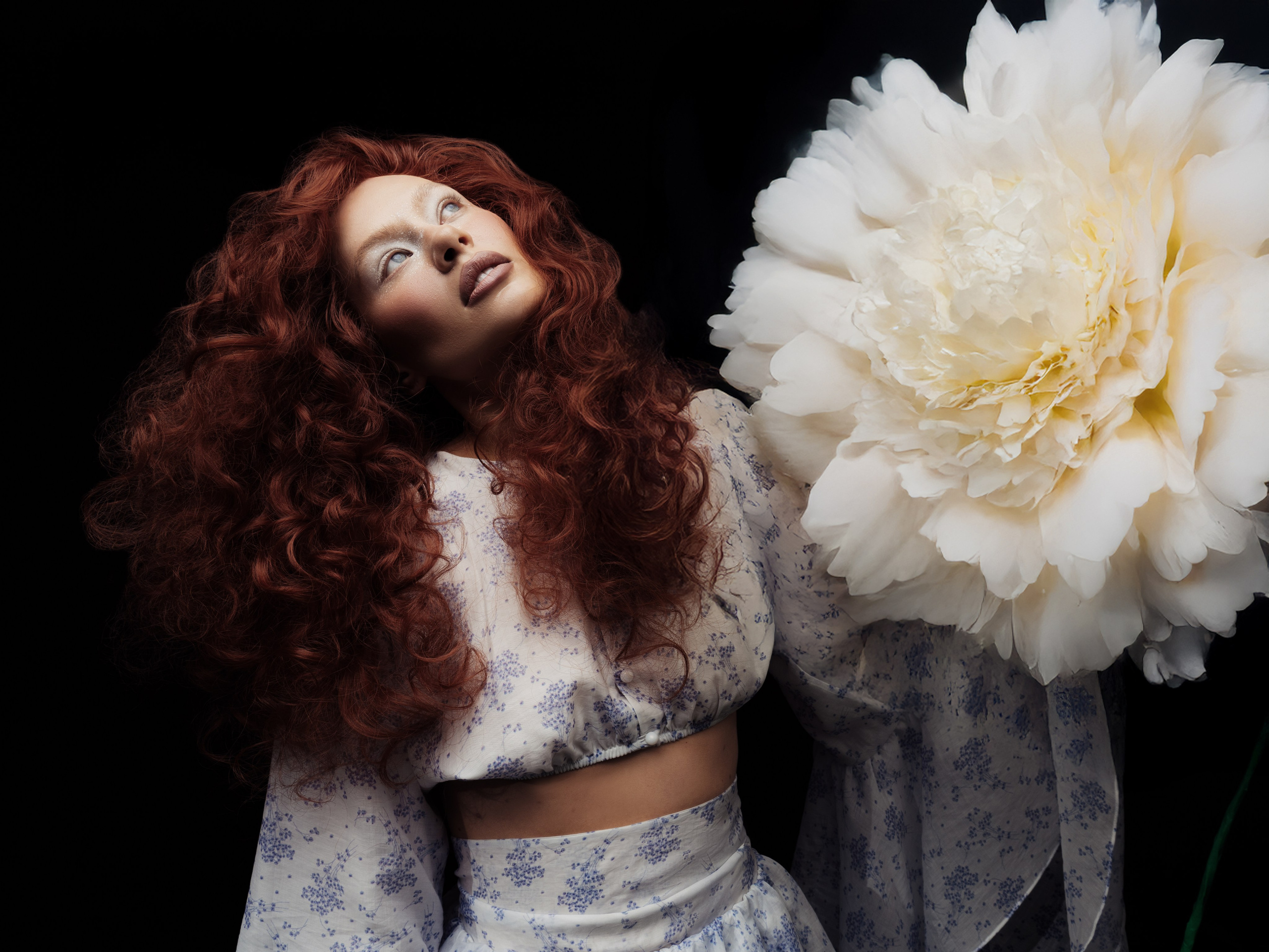 LINA. Fashion фотограф и Арт директор. Санкт-Петербург и Москва