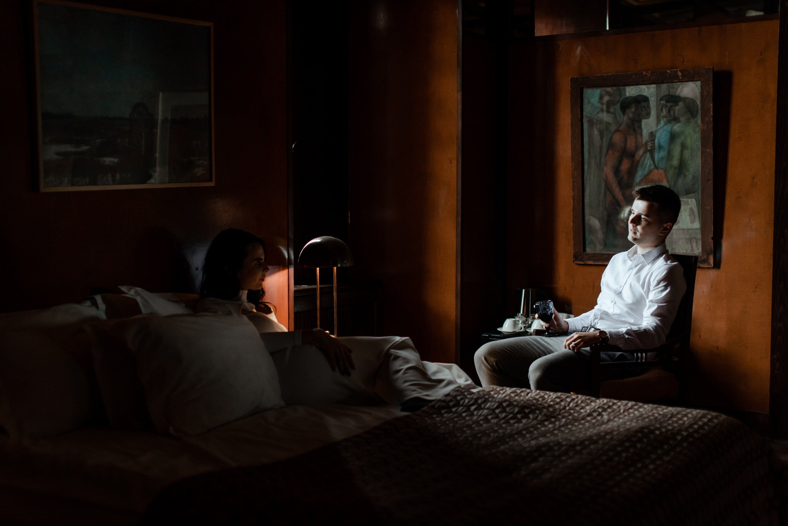 Роман и Настя. Свадебный и репортажный фотограф Грузия