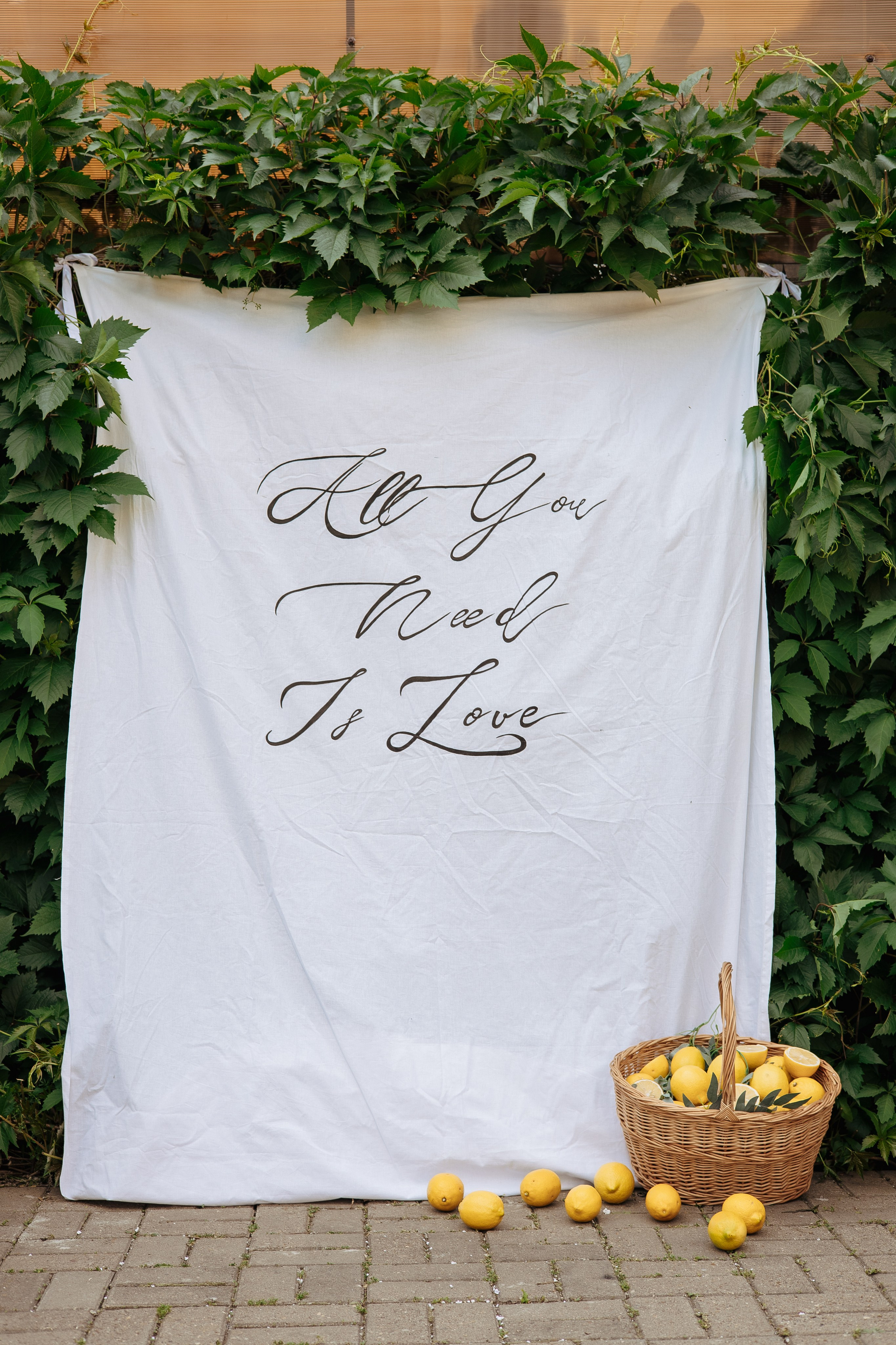 Артем и Галина. Свадебный и семейный фотограф в городах Уфа и Стерлитамак