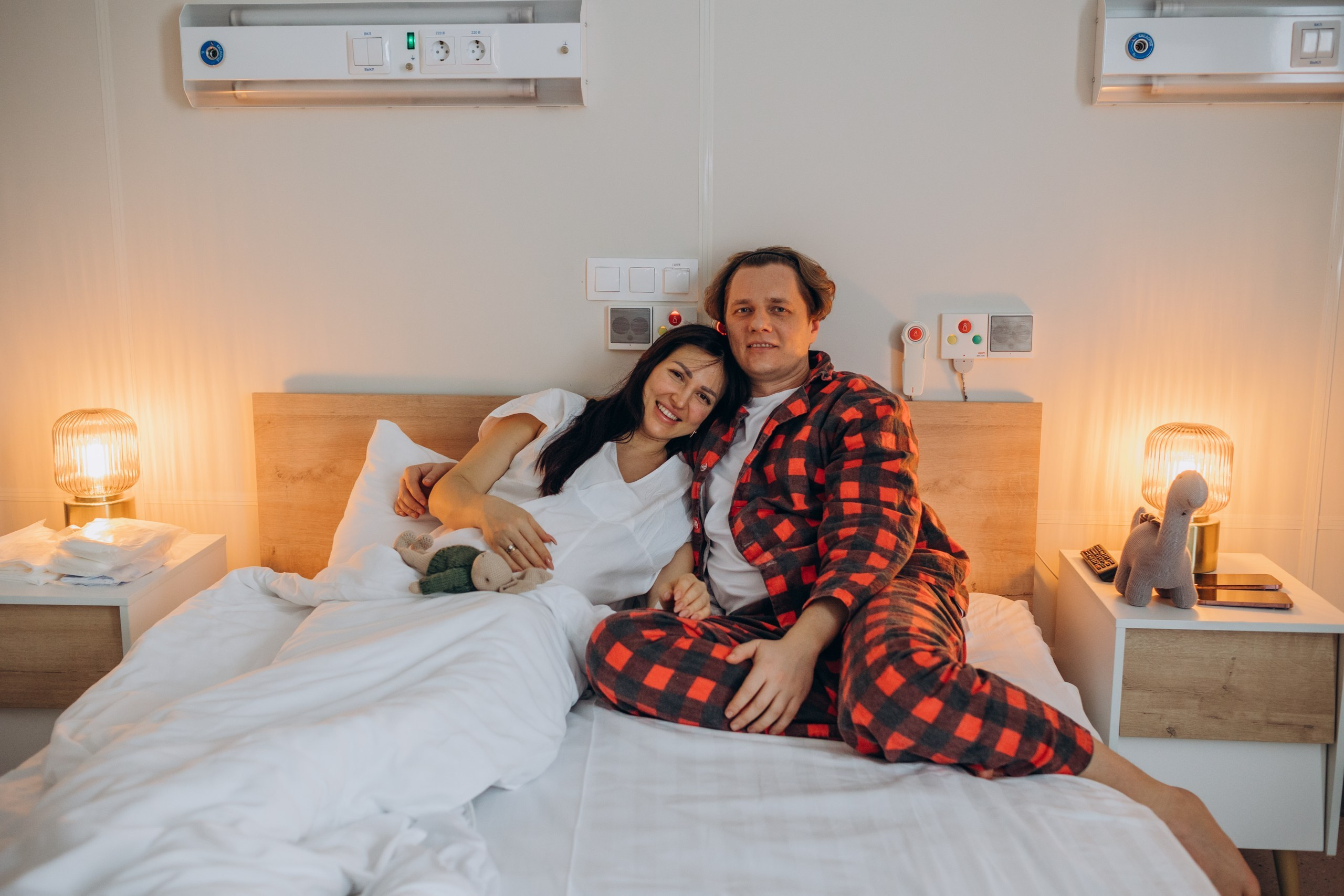 Рождение Мирона. Фотограф на роды в Санкт-Петербурге Екатерина Сысоева