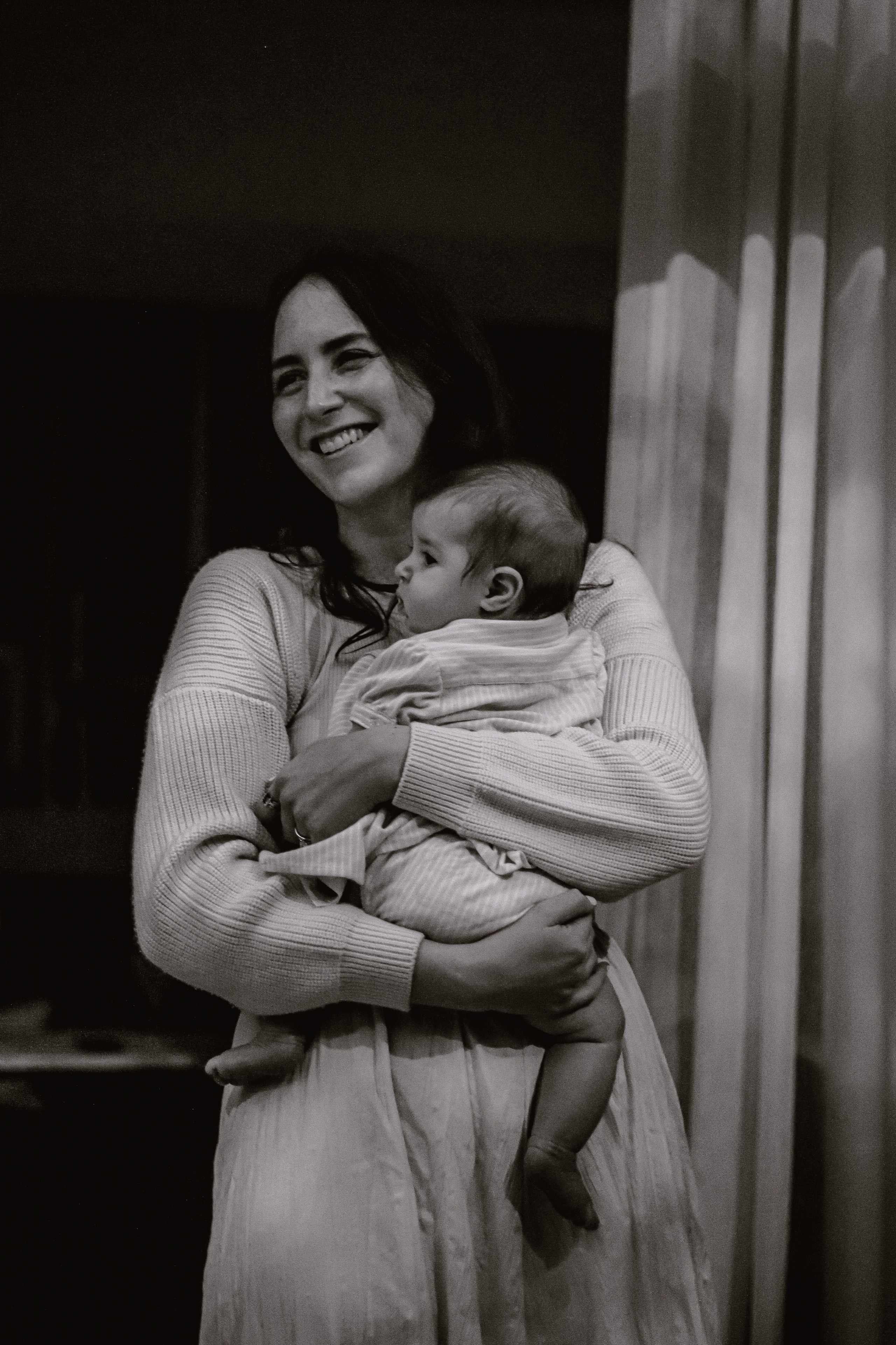 Simchat Bat, April 2024. Photographer in Israel Alice Milchin