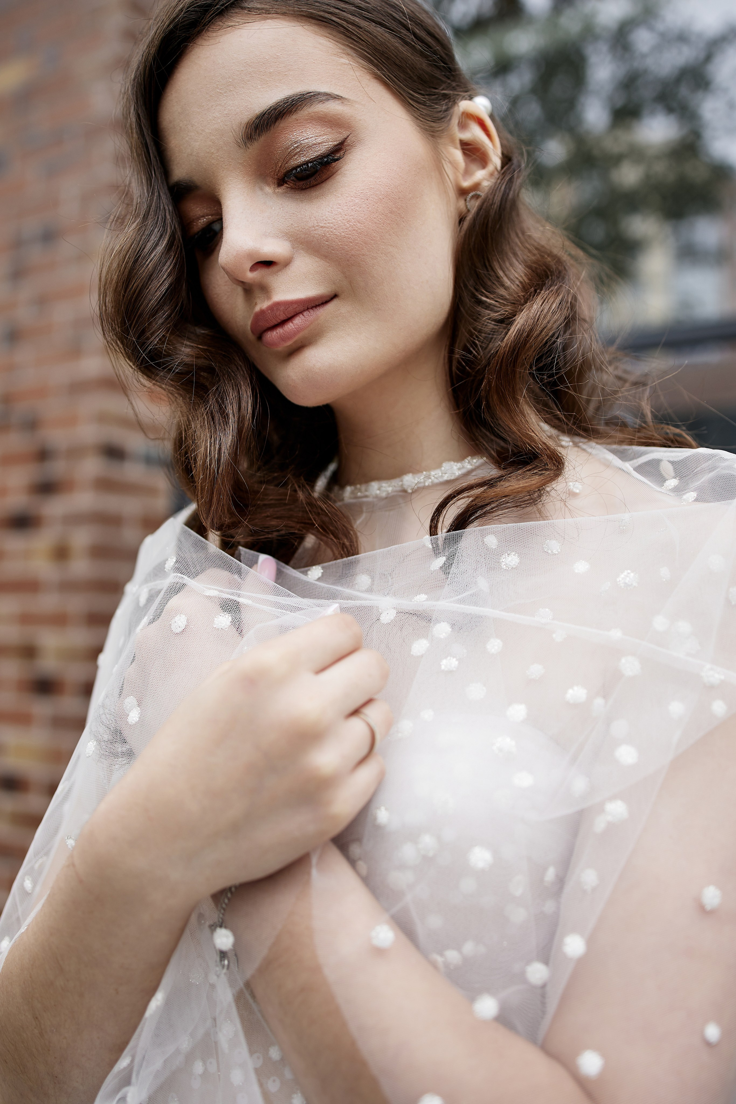 Данил и Катя. Александр и Евгения Фокины — фотограф Первоуральск, Екатеринбург