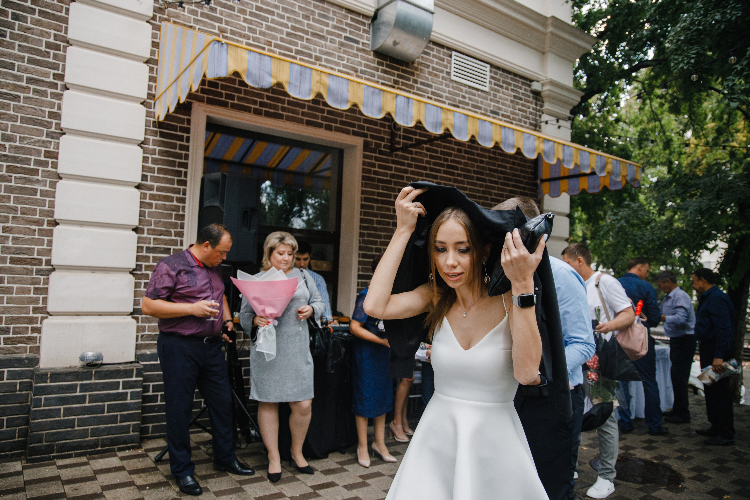 Денис и Диана. Главная