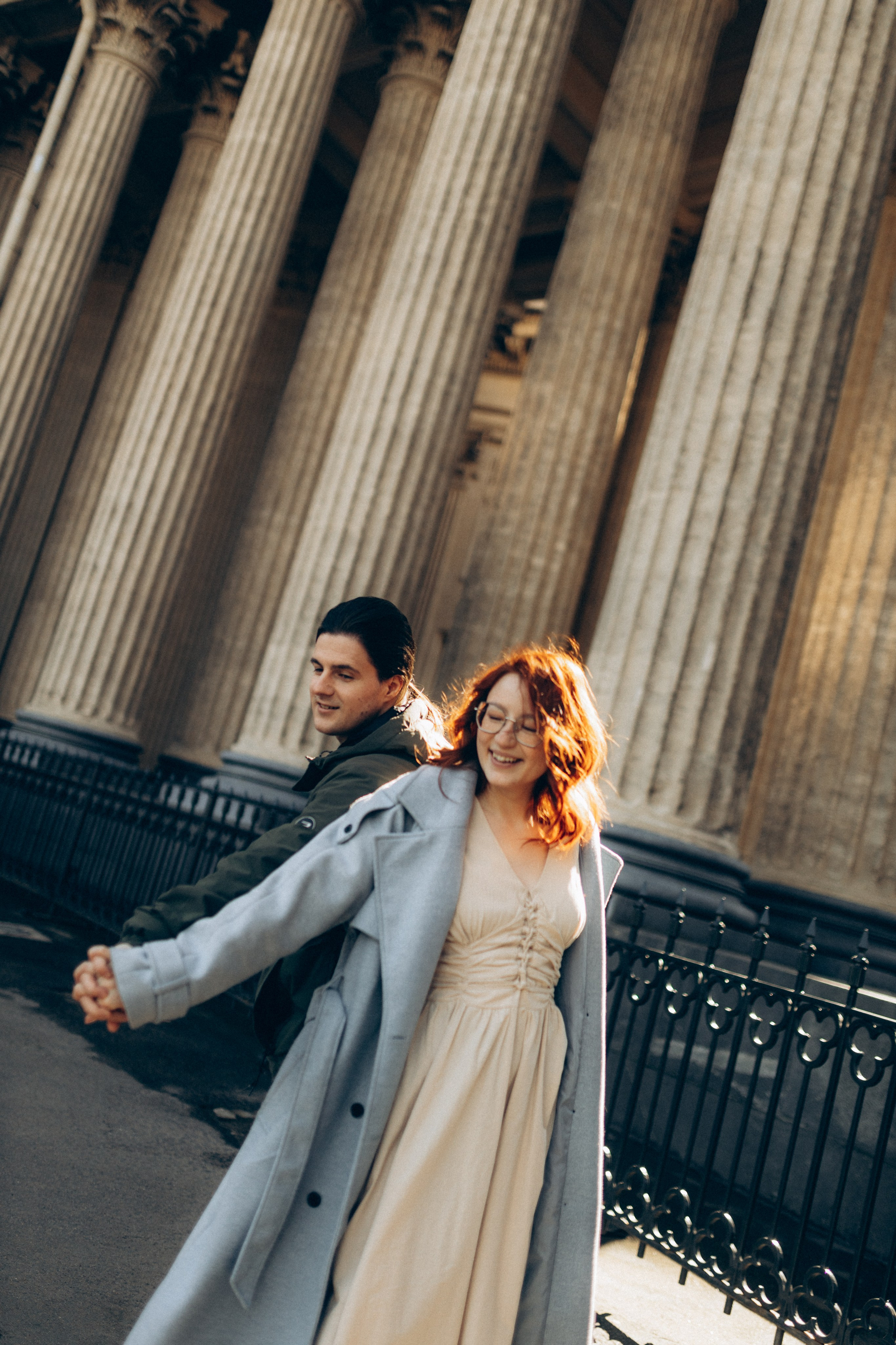 Катя & Витя. Фотограф НОГИНСК, Москва, Анастасия Белая