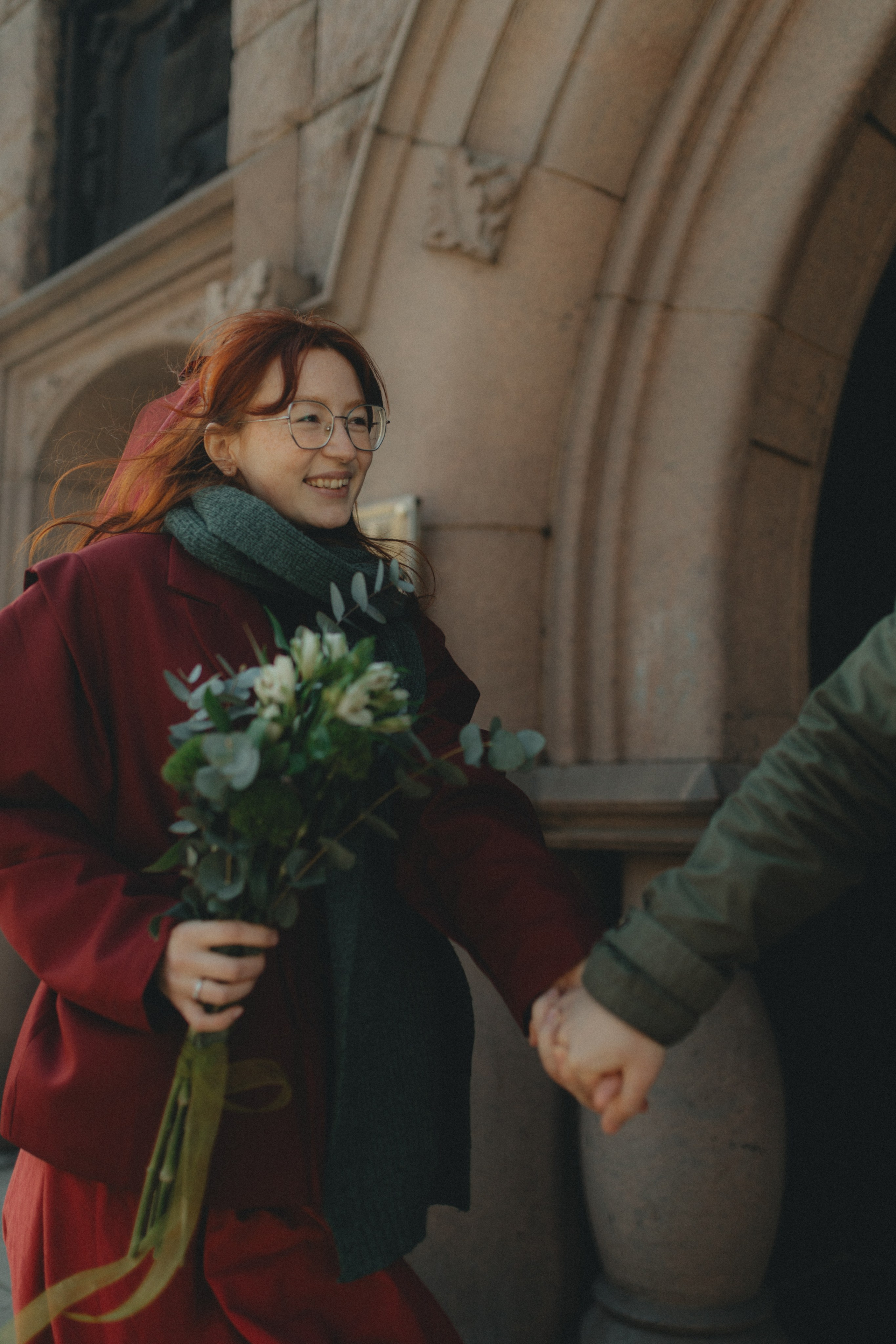 Екатерина & Виктор. Фотограф НОГИНСК, Москва, Анастасия Белая