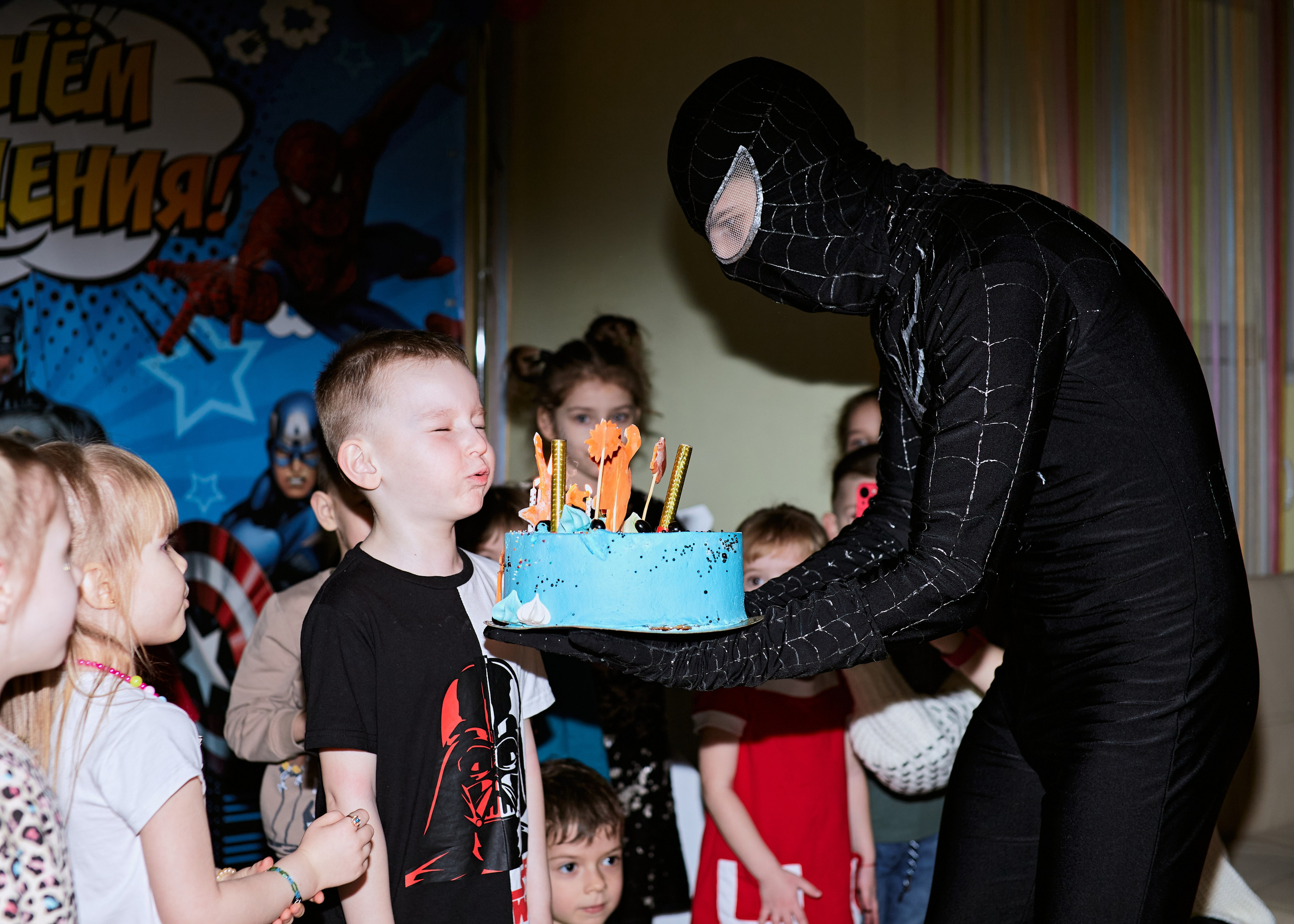 Веном. Фотограф Ростов-на-Дону Свадебный Фотограф в Ростове Ксения Орлова