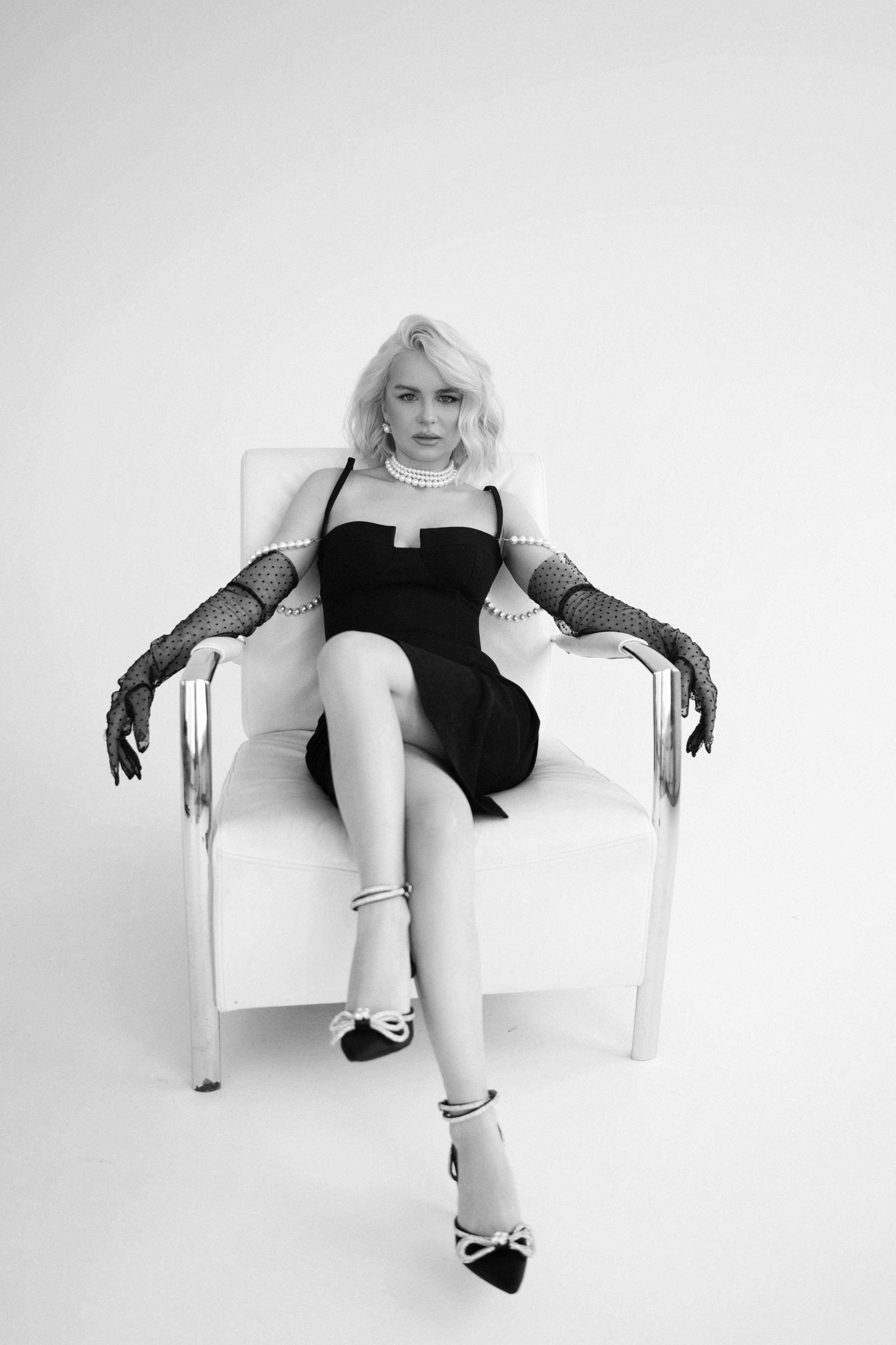 Victoria. Свадебный фотограф в Москве Анастасия Колесникова