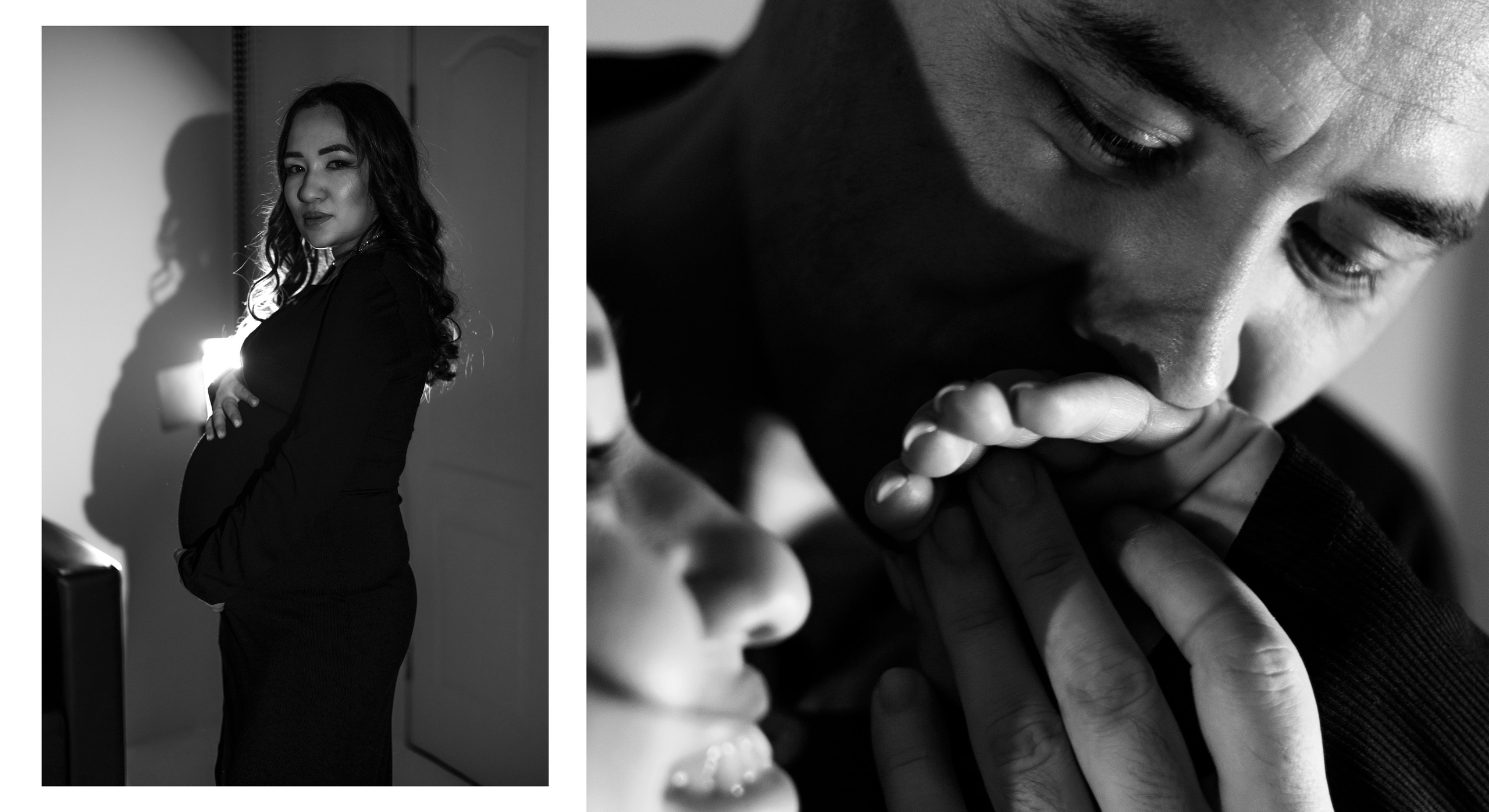 Портретный фотограф в Норильске Ирина Маникова