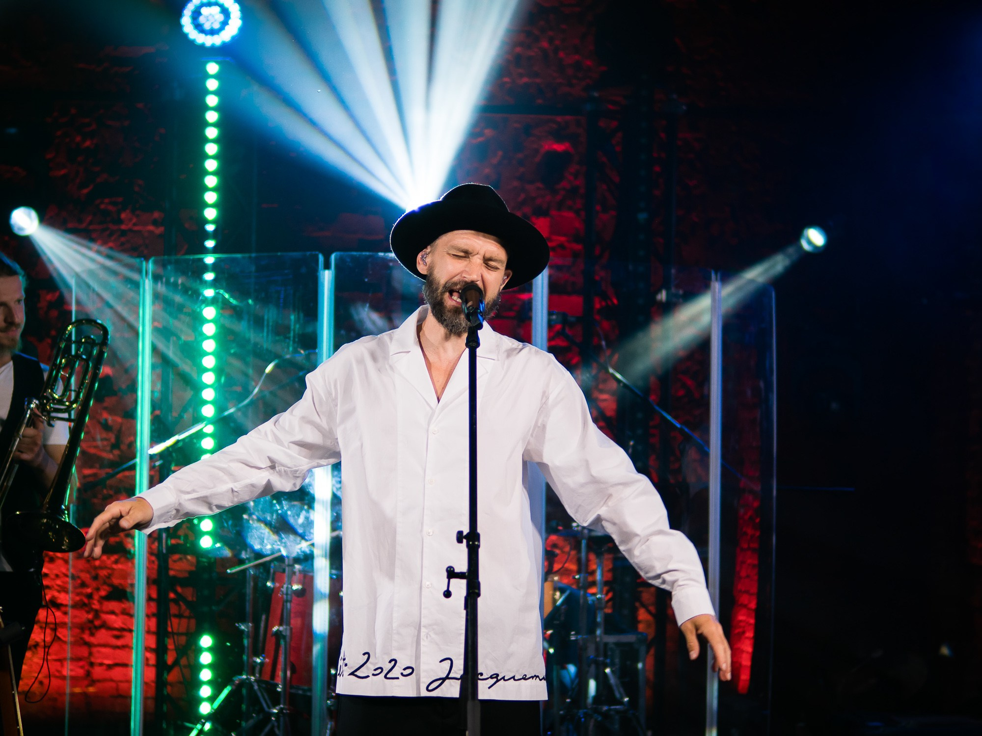 Avito. PRОработка шоу. Репортажный фотограф Денис Тихомиров. Москва