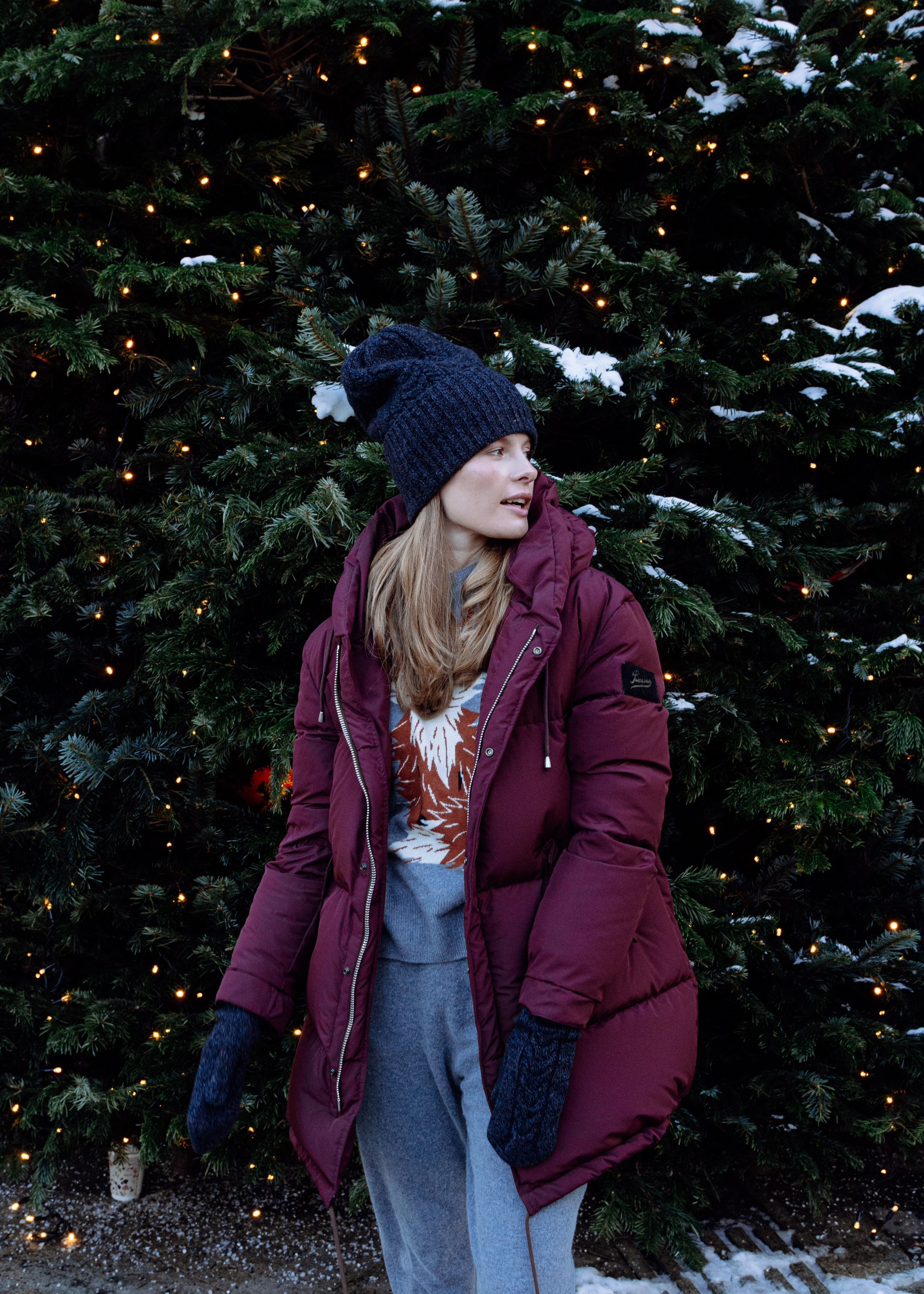 Let's Cashmere! 2022