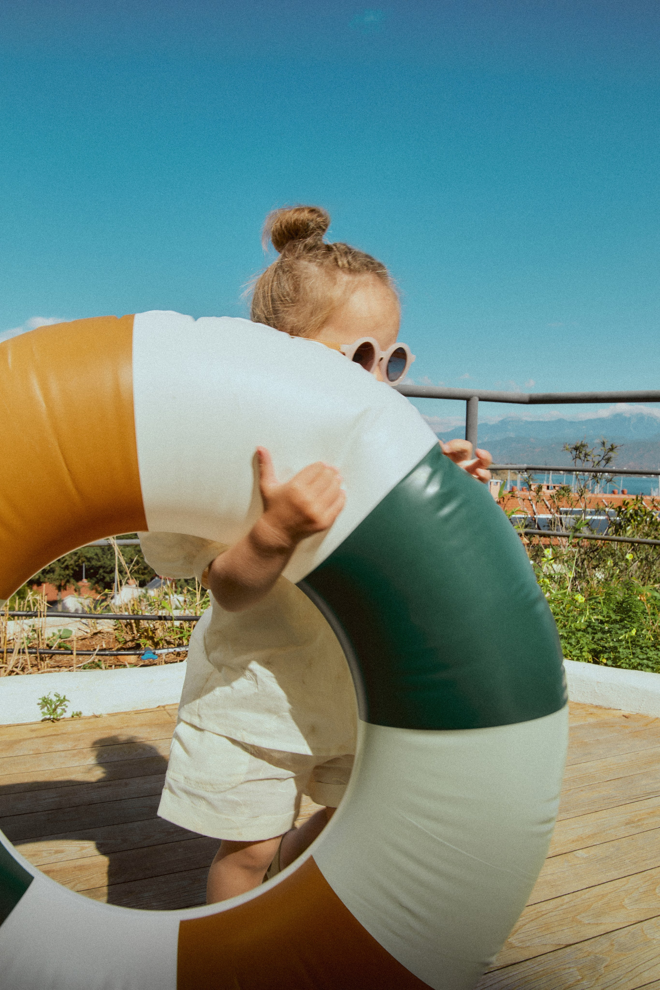 Catalog and lookbook. Ретушер Polli_retouch