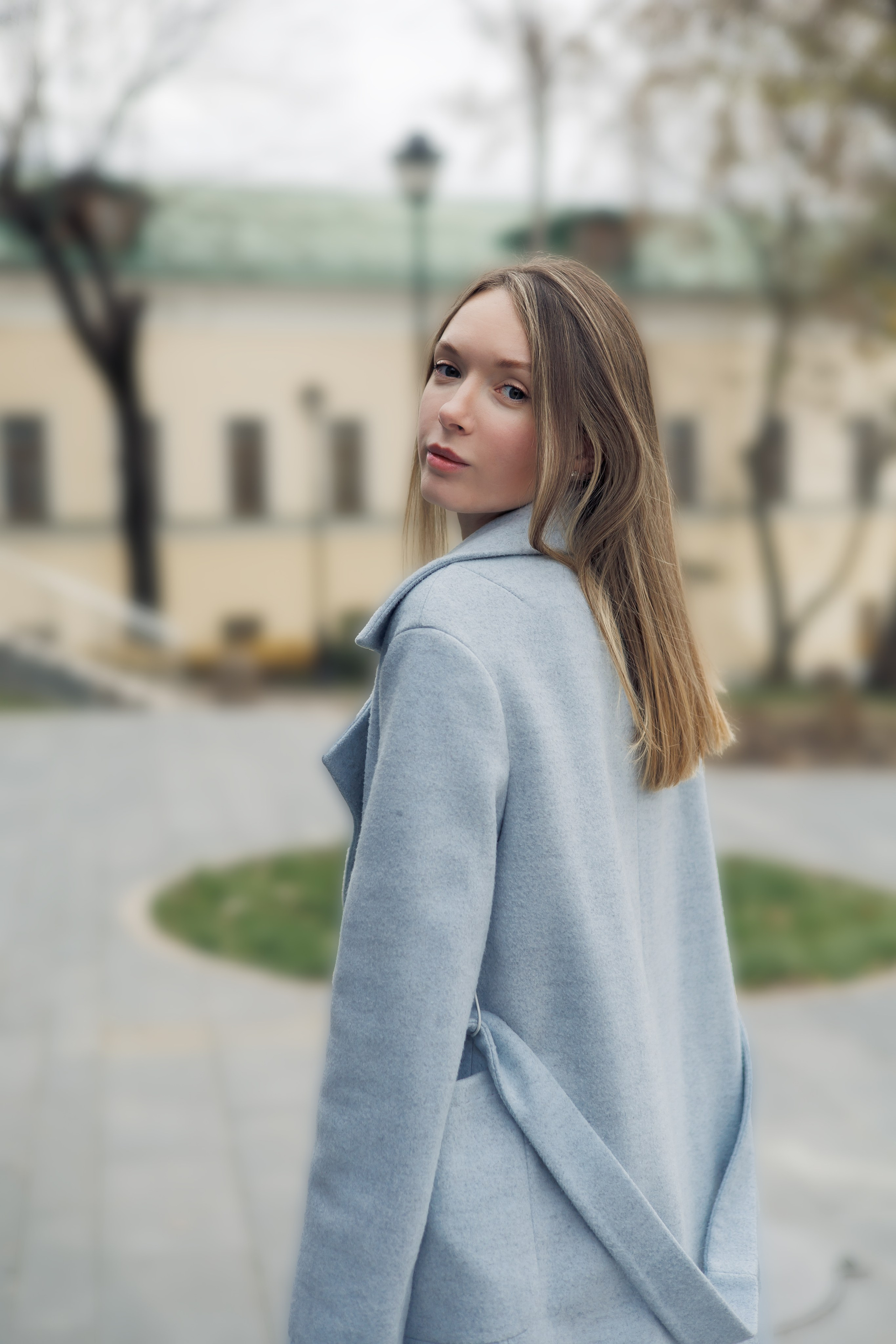 Портретная съёмка. Семейная и портретная съёмка в Москве