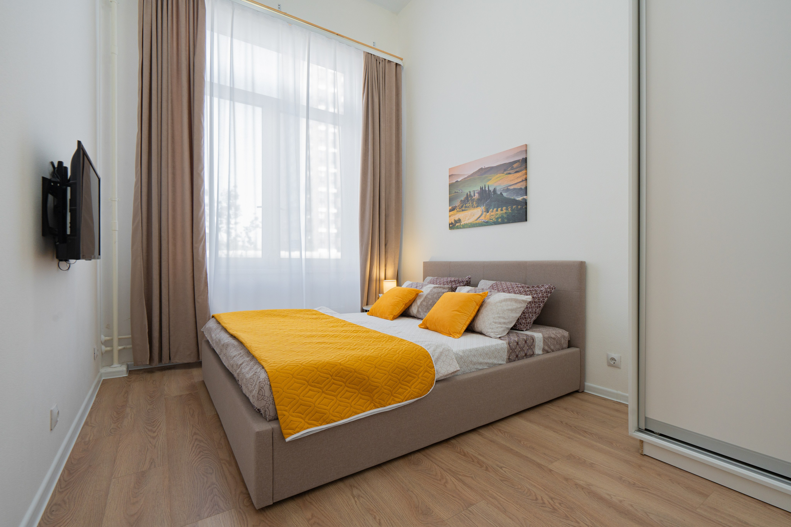 Саларьево. AEprod 📸 Фото | 3D туры | Видео | Озвучивание