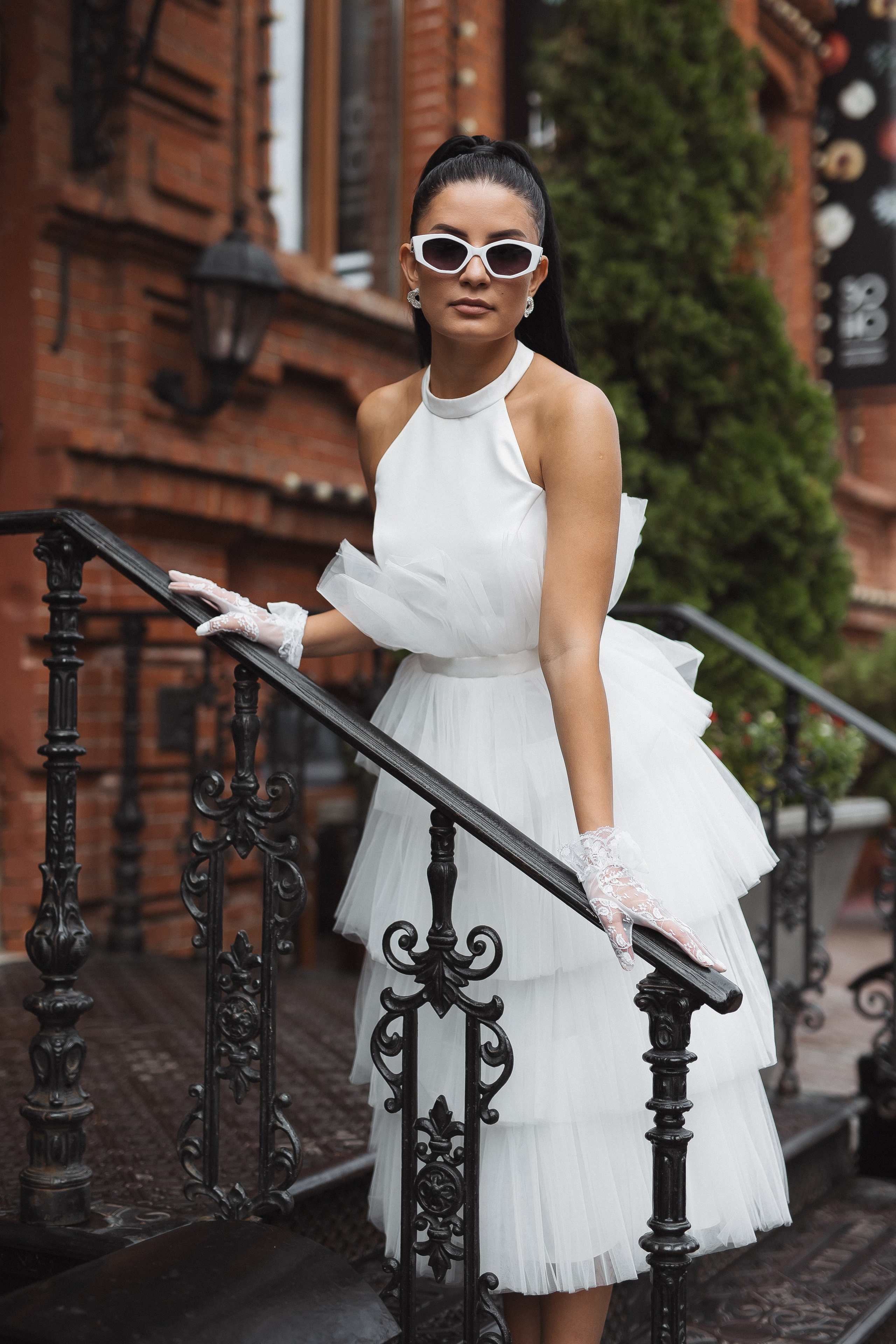 Юля + Артем. Свадебный и семейный фотограф в Саратове Маша Паника