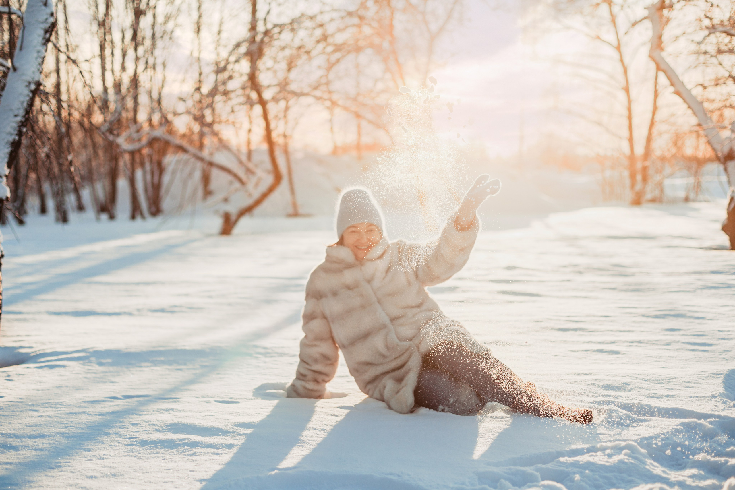 Зингер дача. Фотограф-анималист Татьяна Степанова