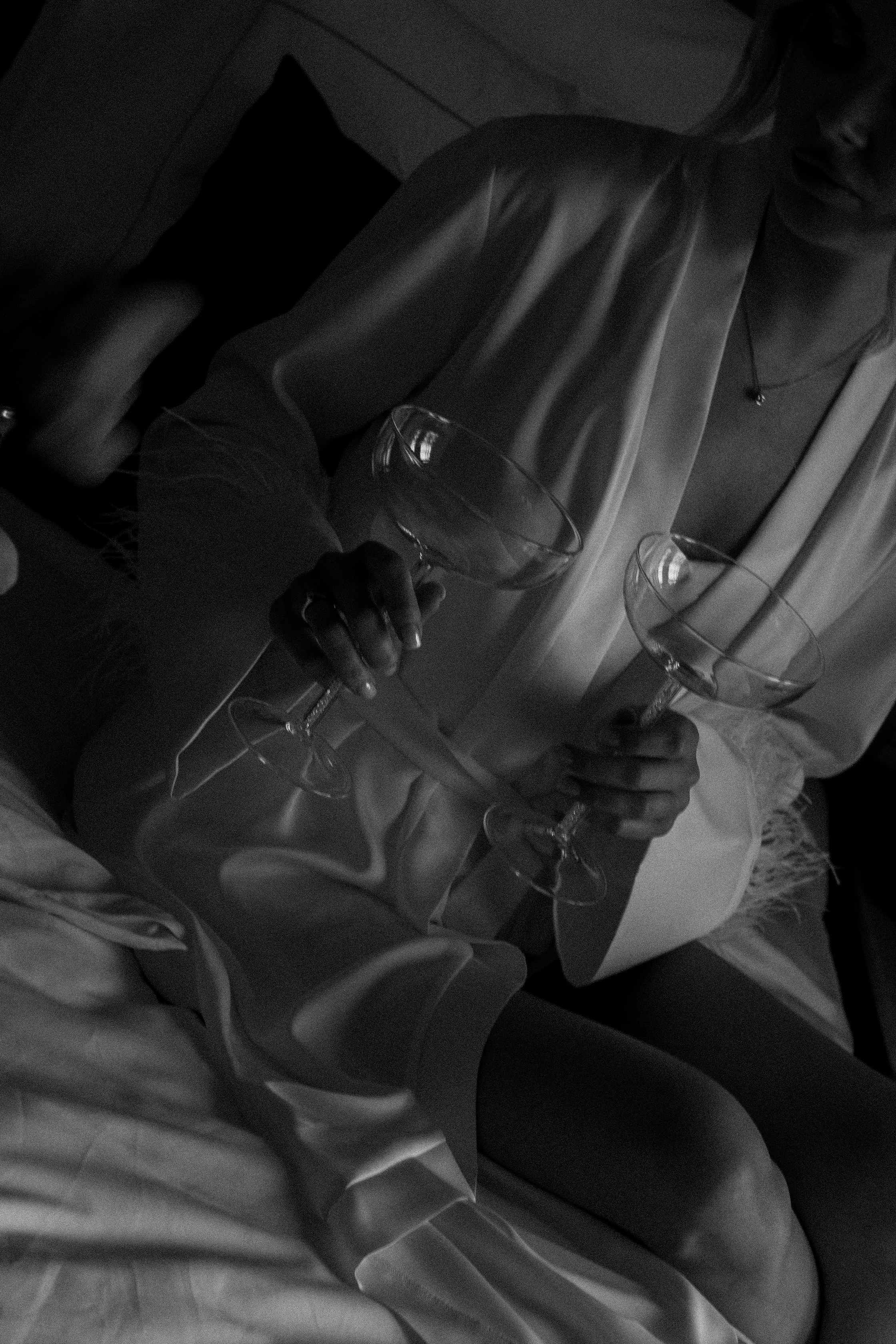 Заур и Анна. Свадебный и семейный фотограф в Орша