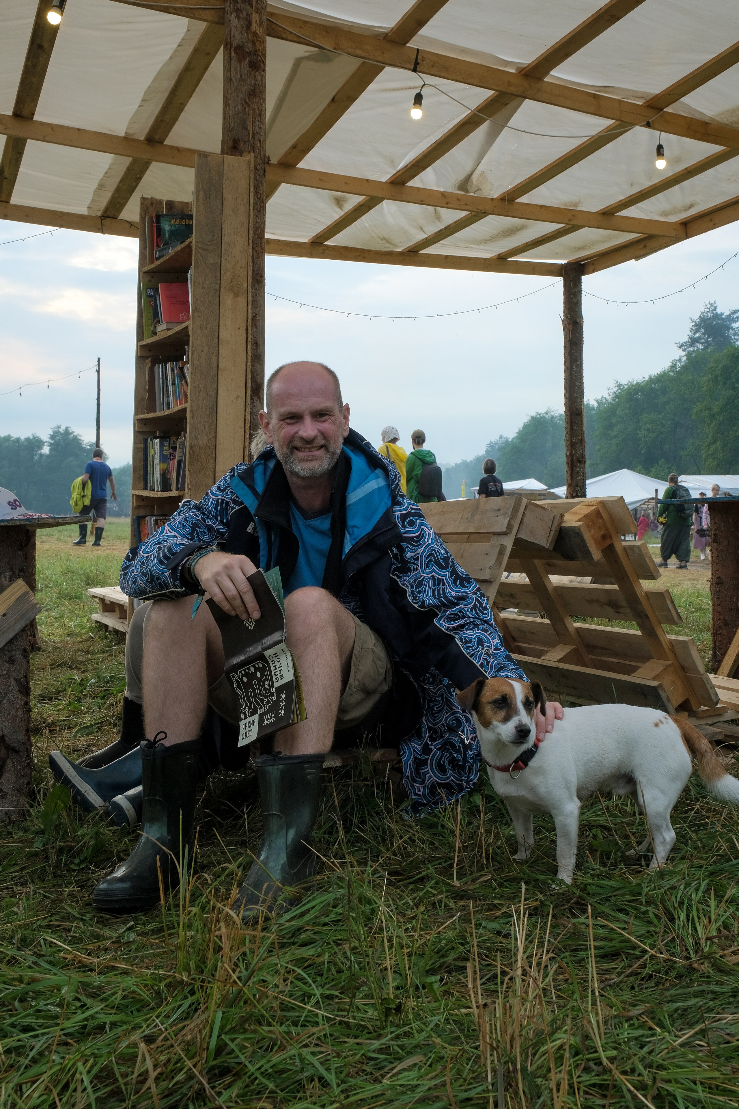 Фестиваль «Бессонница» 2025. Семейный и детский фотограф в Москве Светлана Потемкина