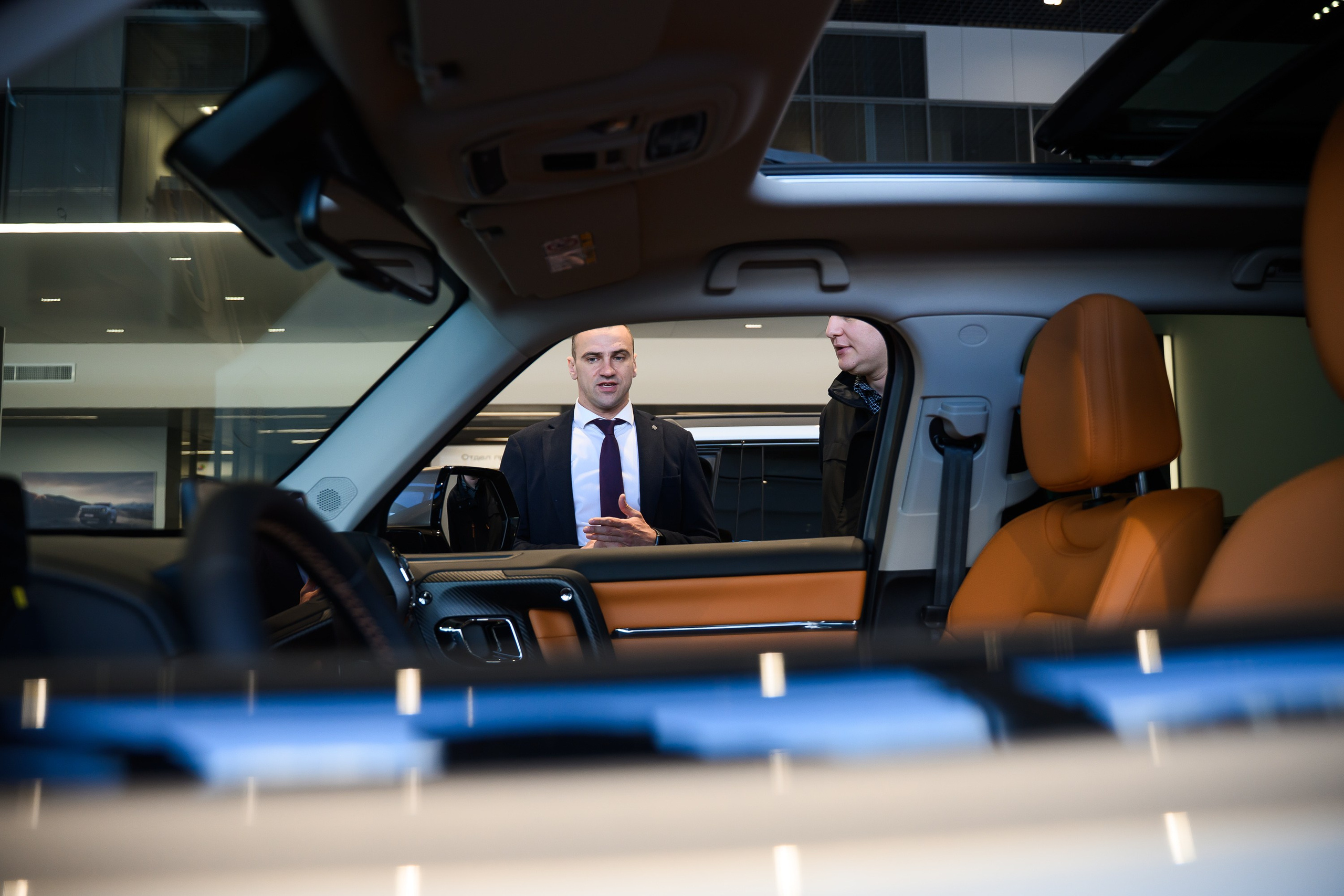 Презентация Haval H7. Фотограф в Санкт-Петербурге — Эдуард Фазлетдинов | Репортаж, свадьбы, студия