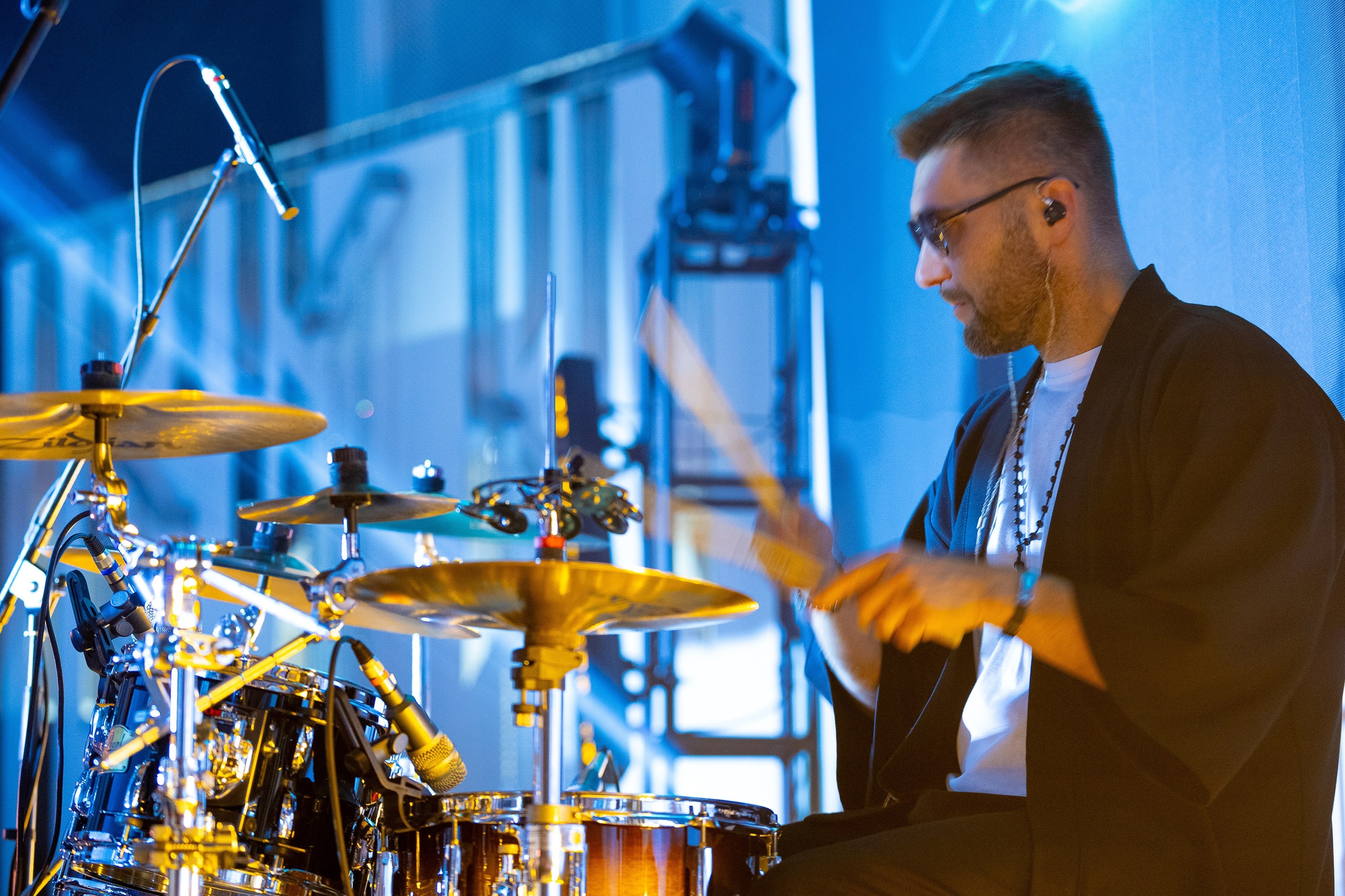 Мега Школа 2025 (продолжение)