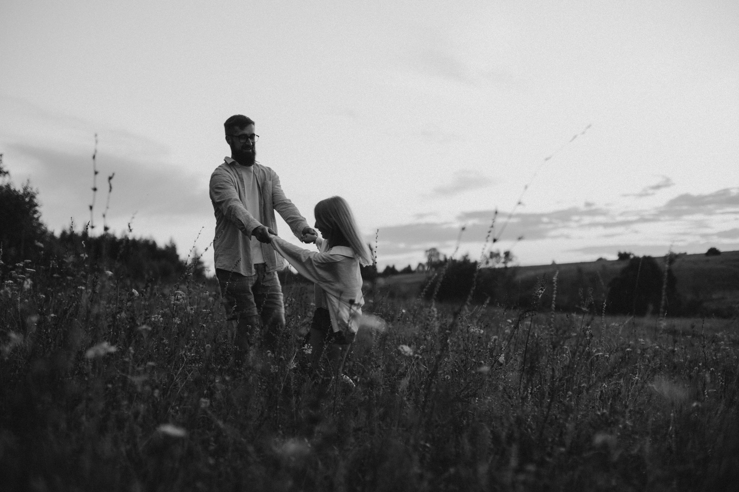 Папа. Семейный фотограф в Брянске Зурилина Екатерина