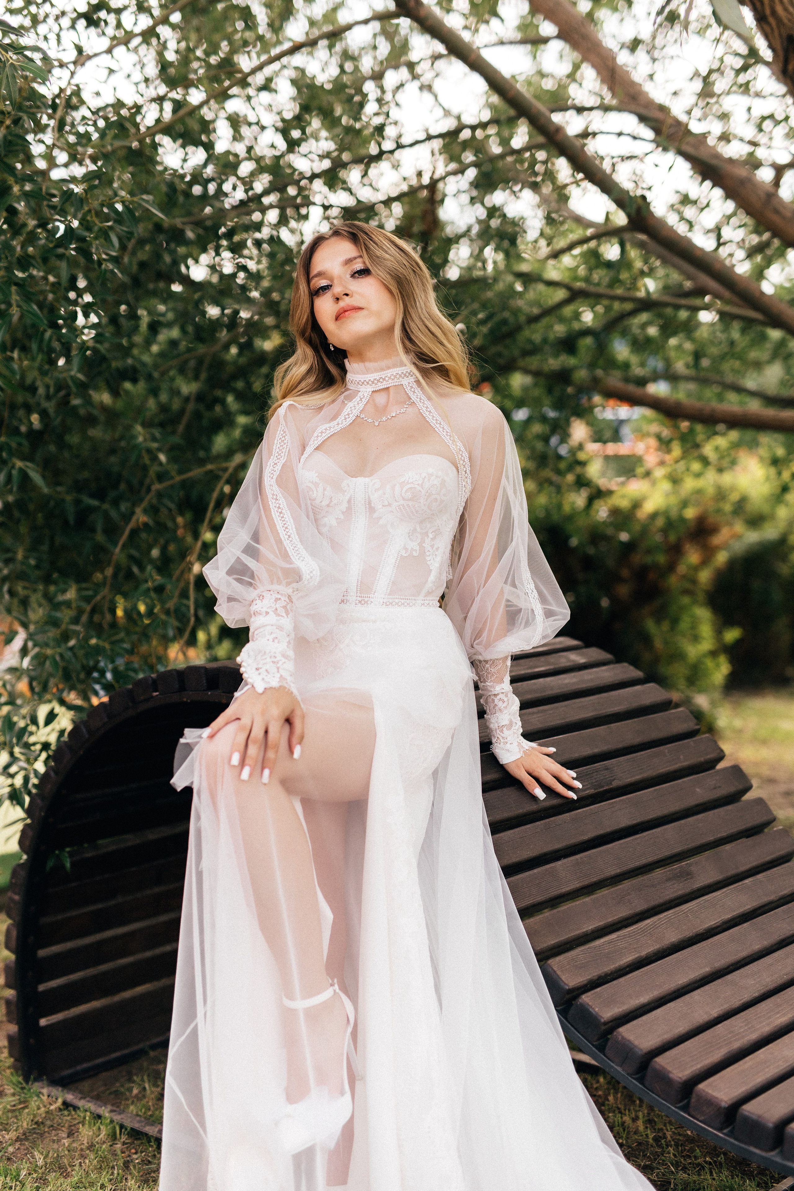 Петр и Анна. Свадебный и женский фотограф